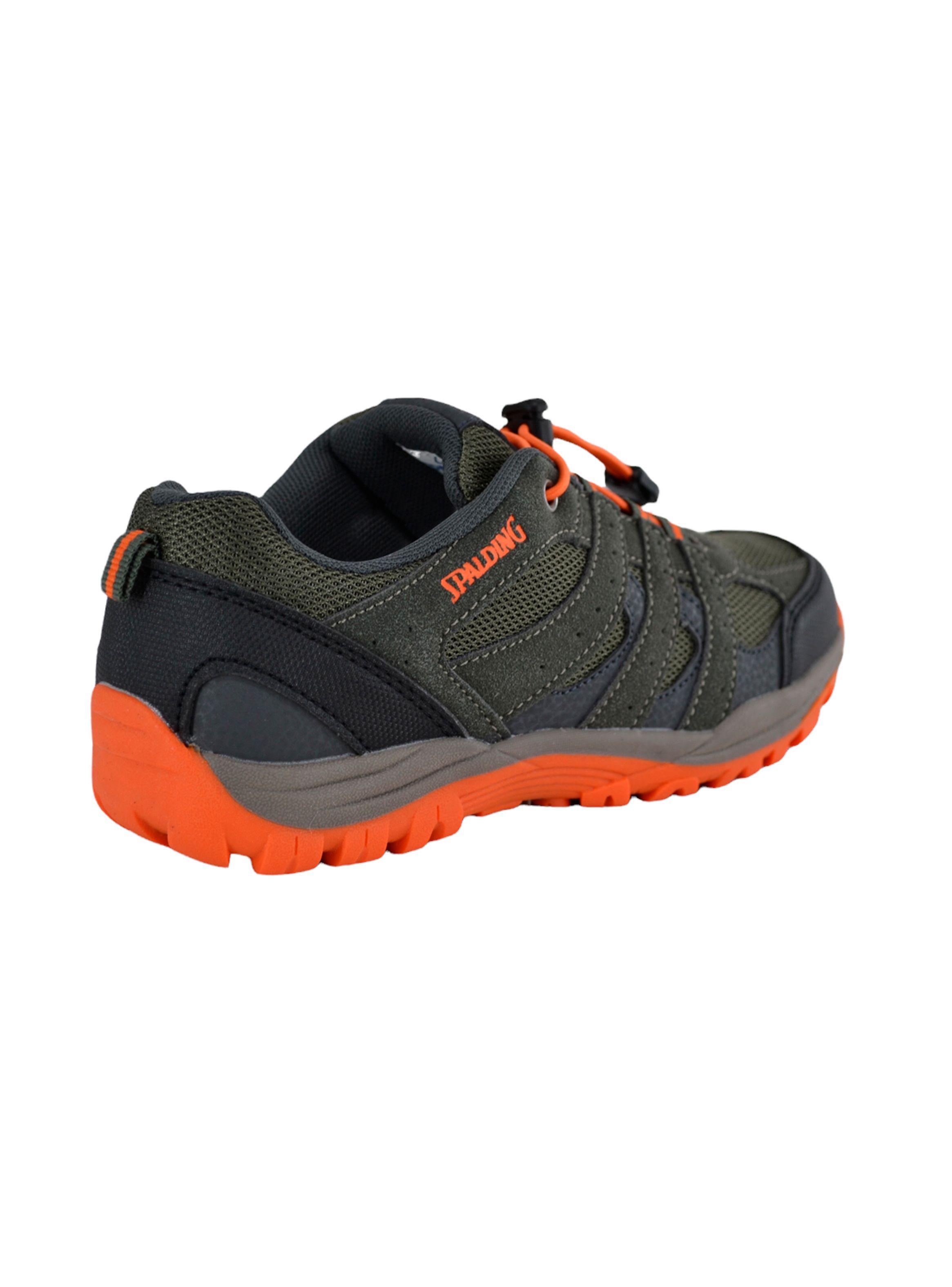 Zapatilla Urbana Junior Ajustable Elástico Unisex-2