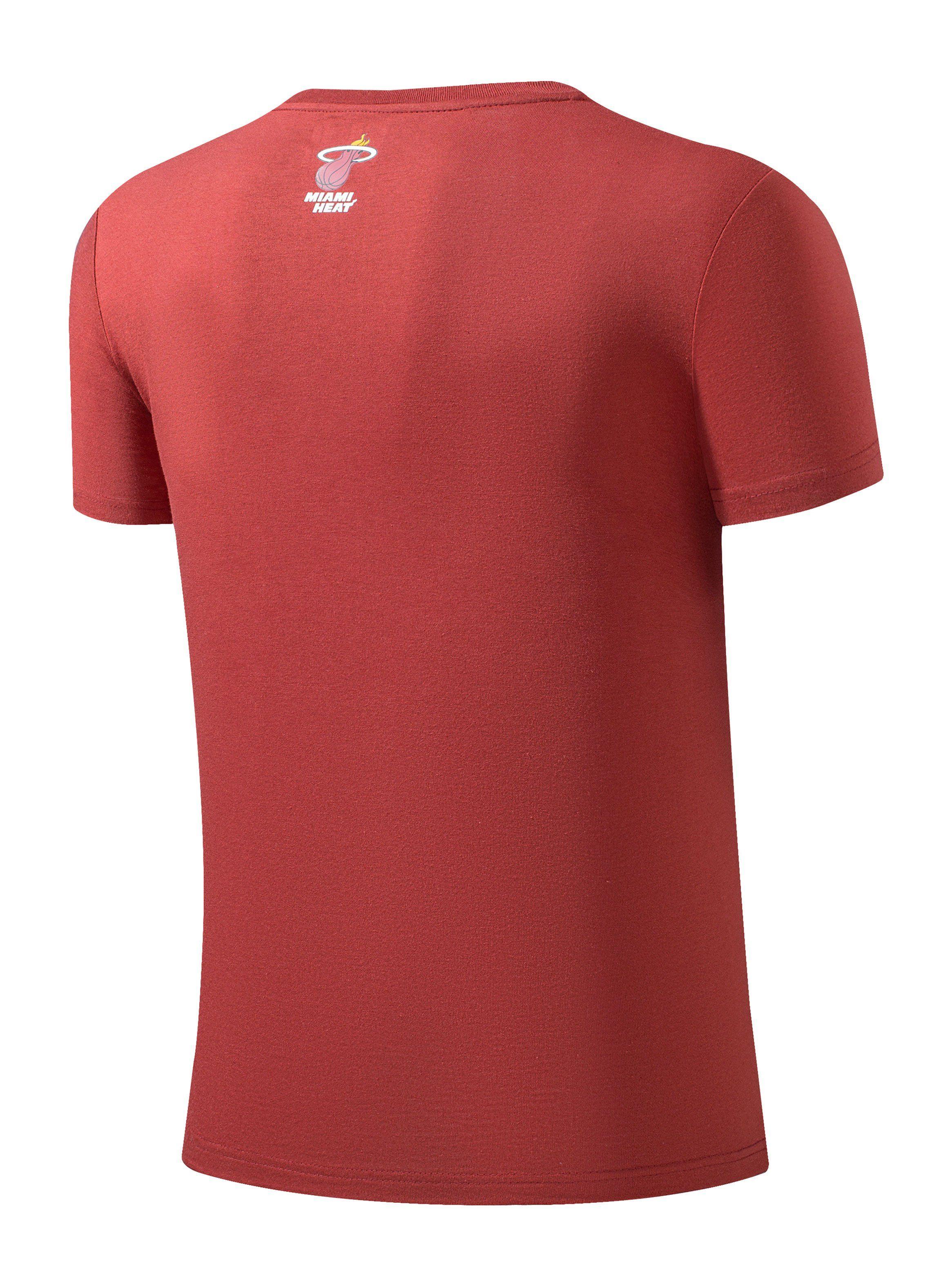 Polera Basics Primary Logo  T-Shirt-1