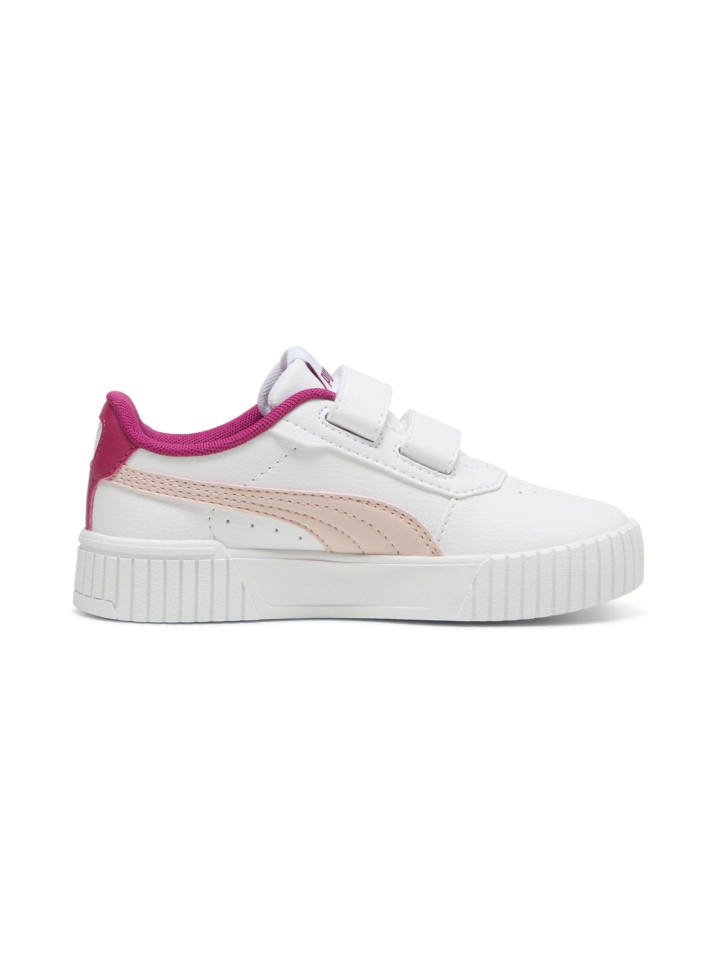 Zapatilla Urbana Carina 2.0 V Ps Niña-0