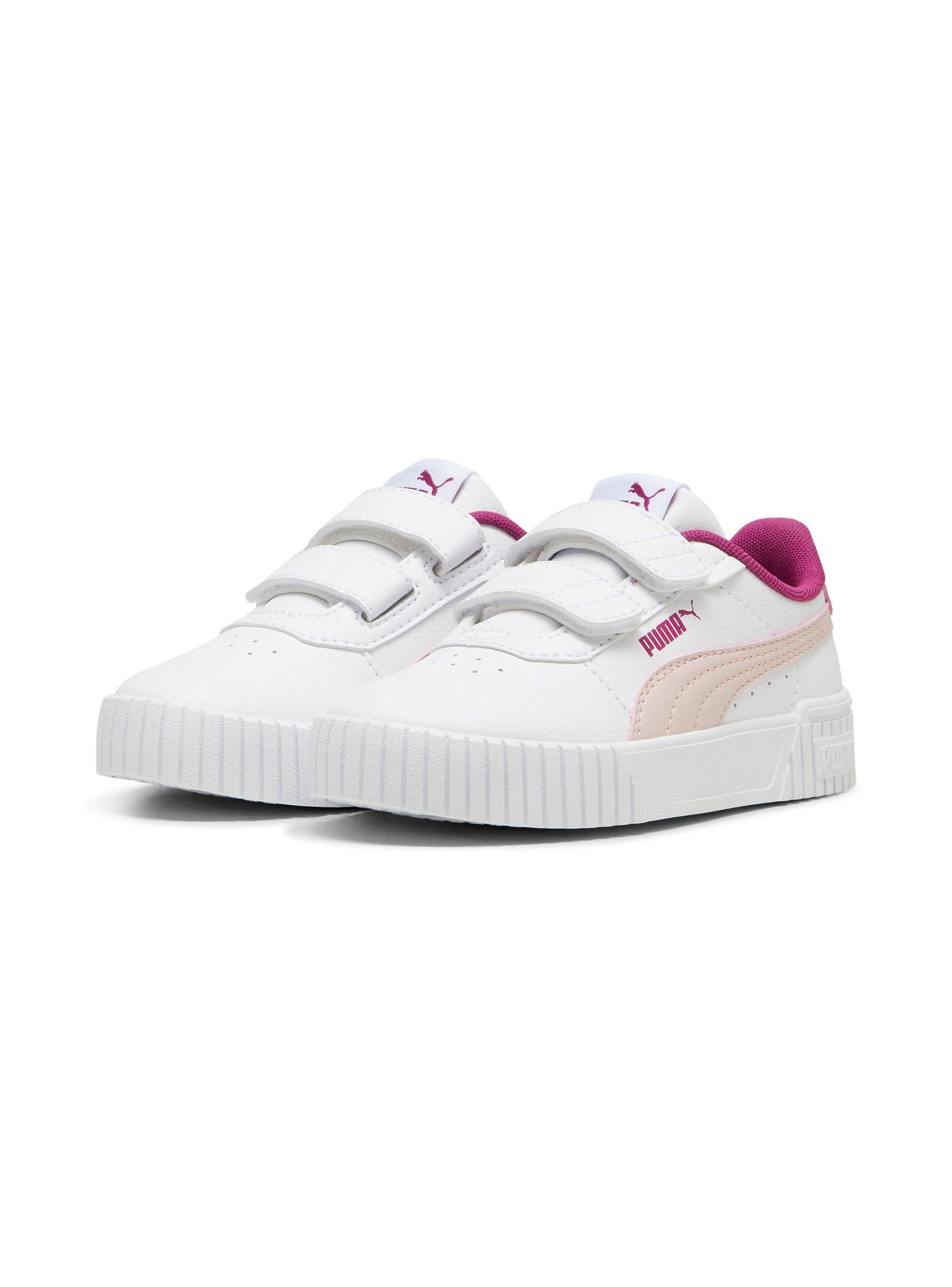 Zapatilla Urbana Carina 2.0 V Ps Niña-1