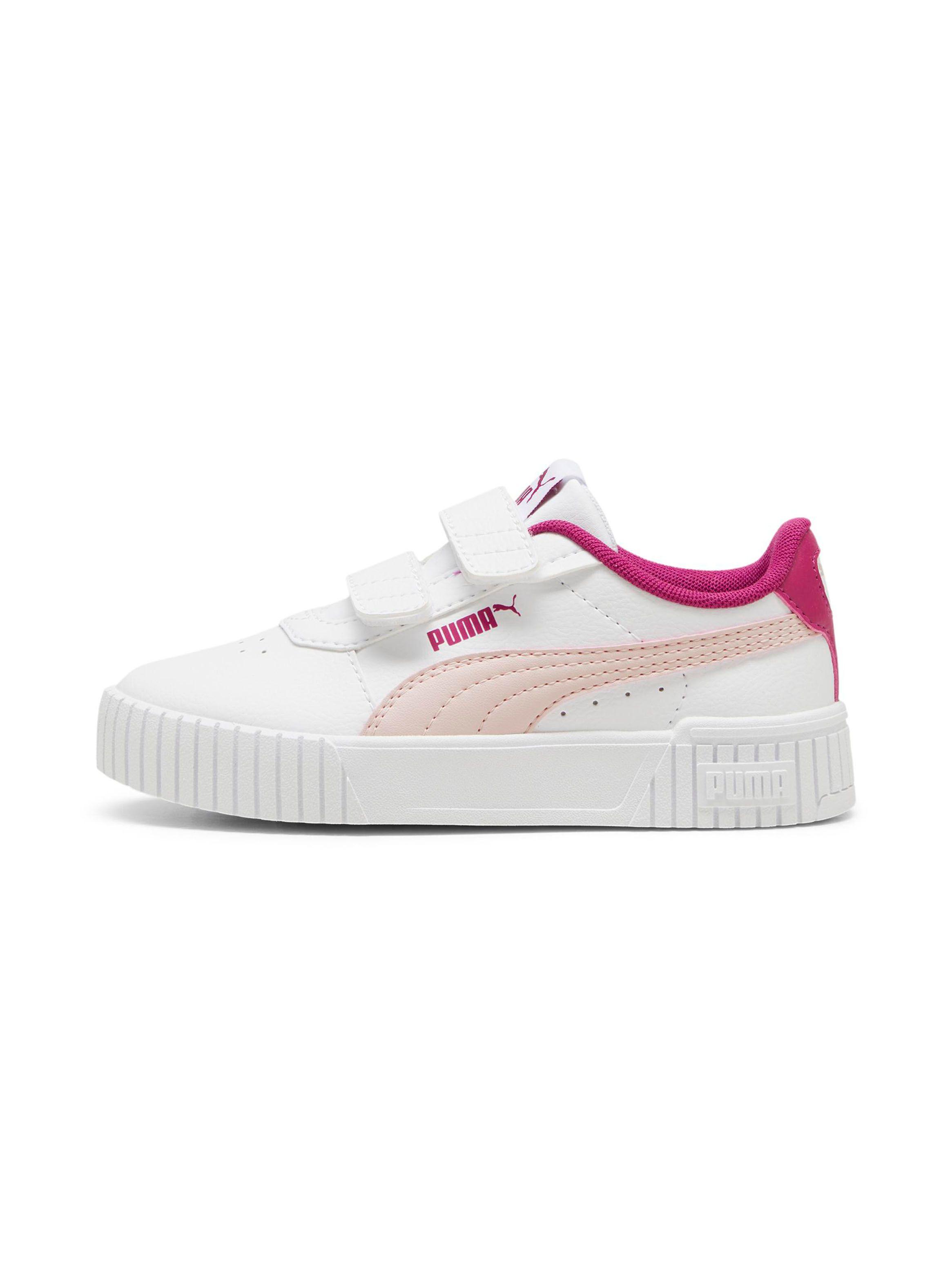 Zapatilla Urbana Carina 2.0 V Ps Niña-2