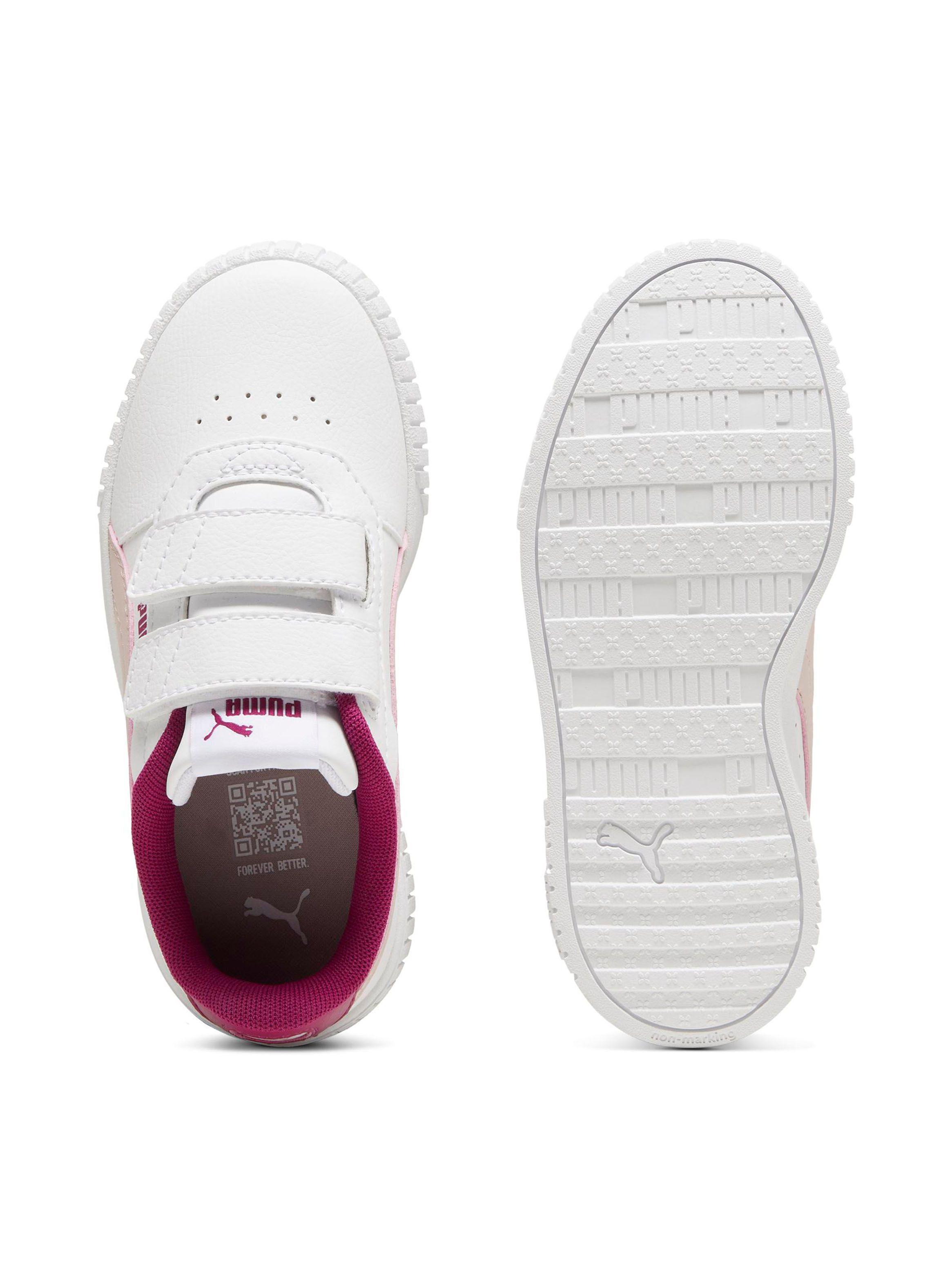 Zapatilla Urbana Carina 2.0 V Ps Niña-3