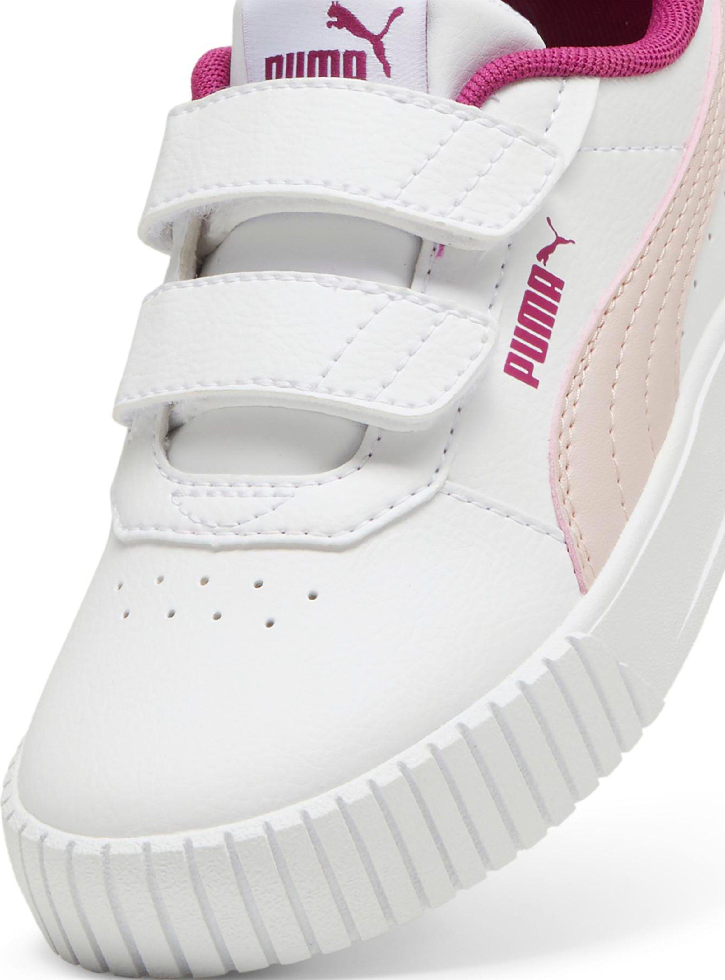 Zapatilla Urbana Carina 2.0 V Ps Niña-4