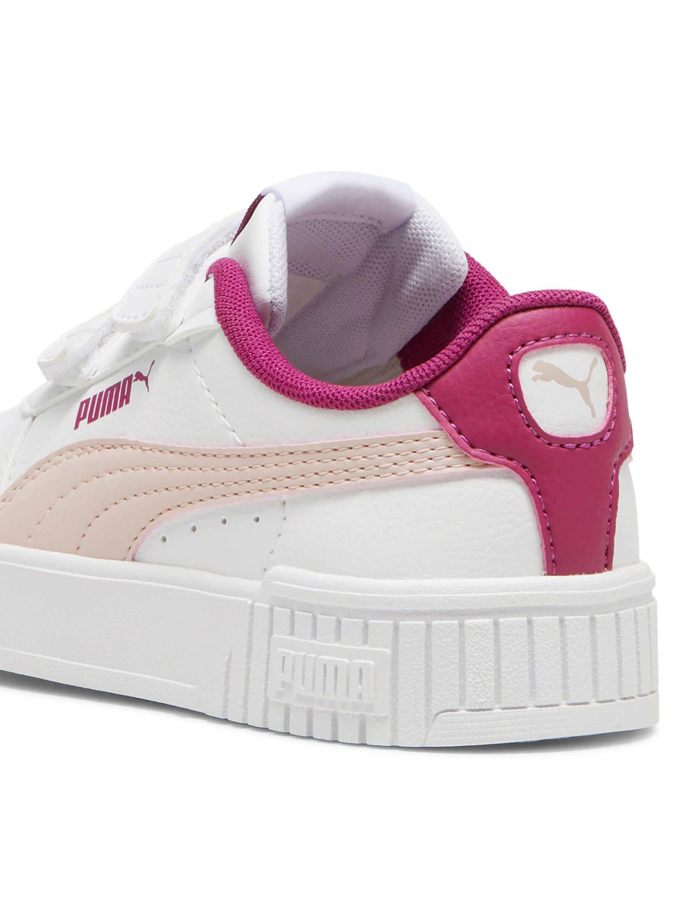 Zapatilla Urbana Carina 2.0 V Ps Niña-5
