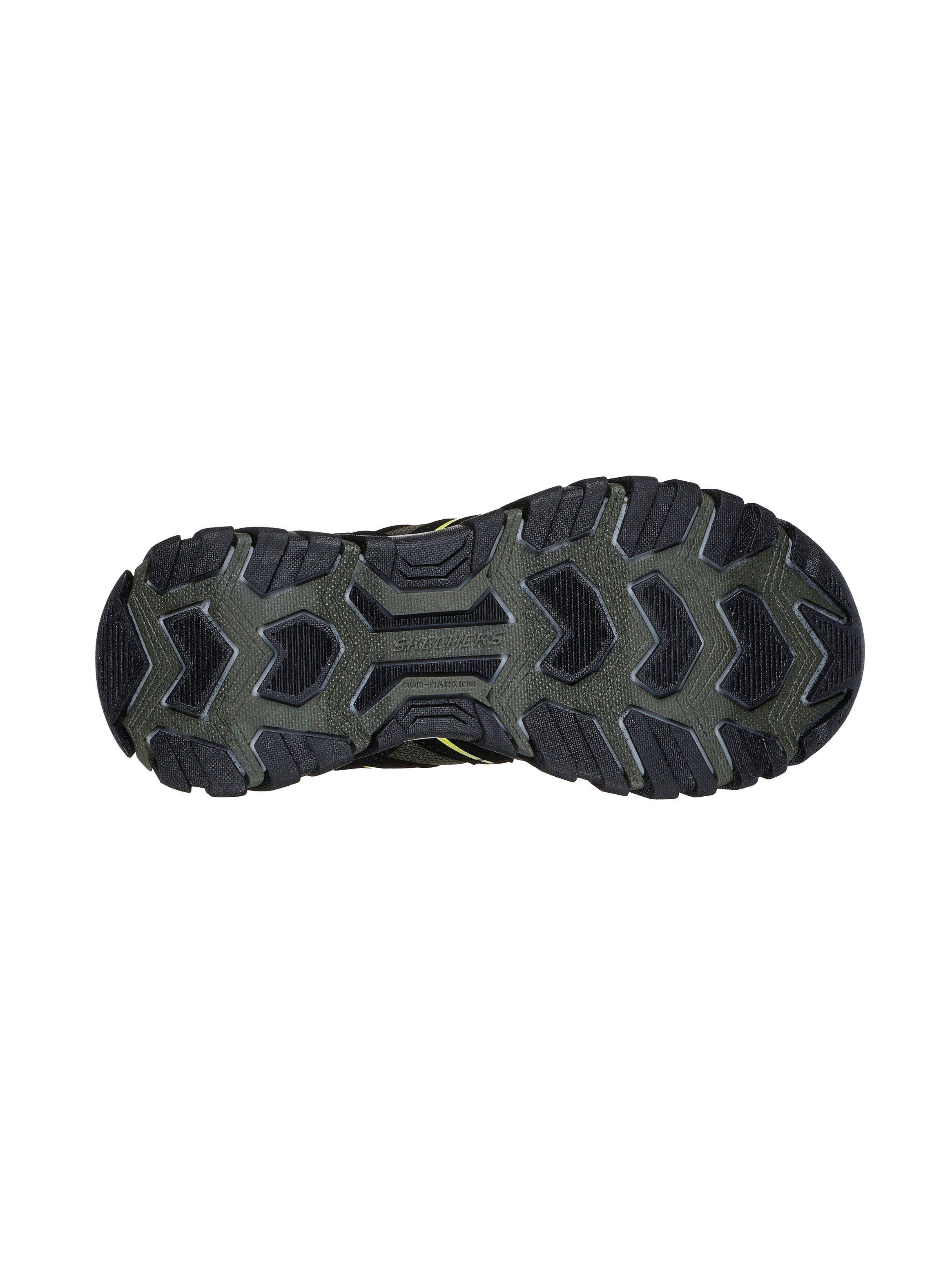 Botín Rugged Ranger Niño-4