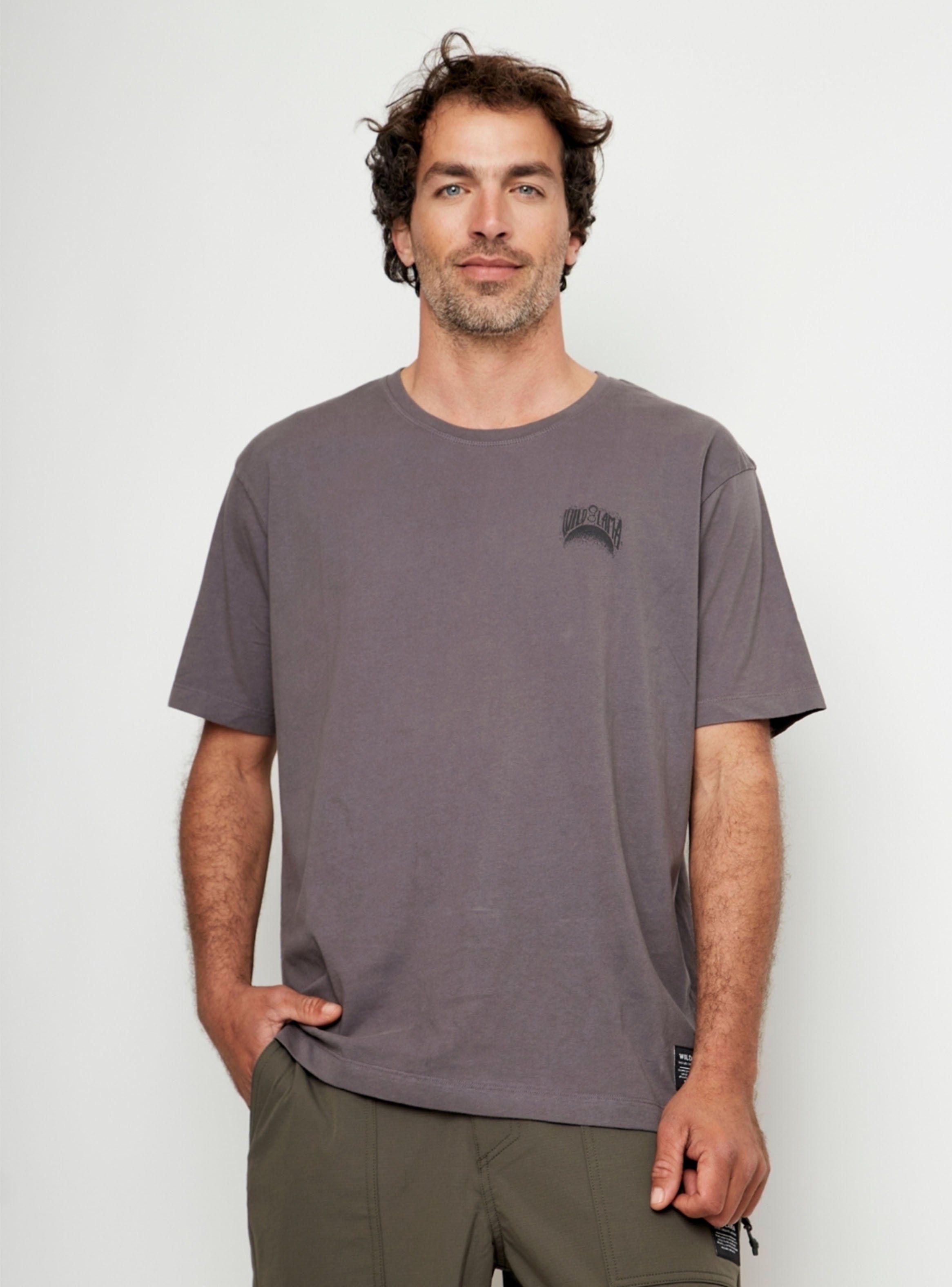 Polera Rolan Orgánica Print Motocicleta-0