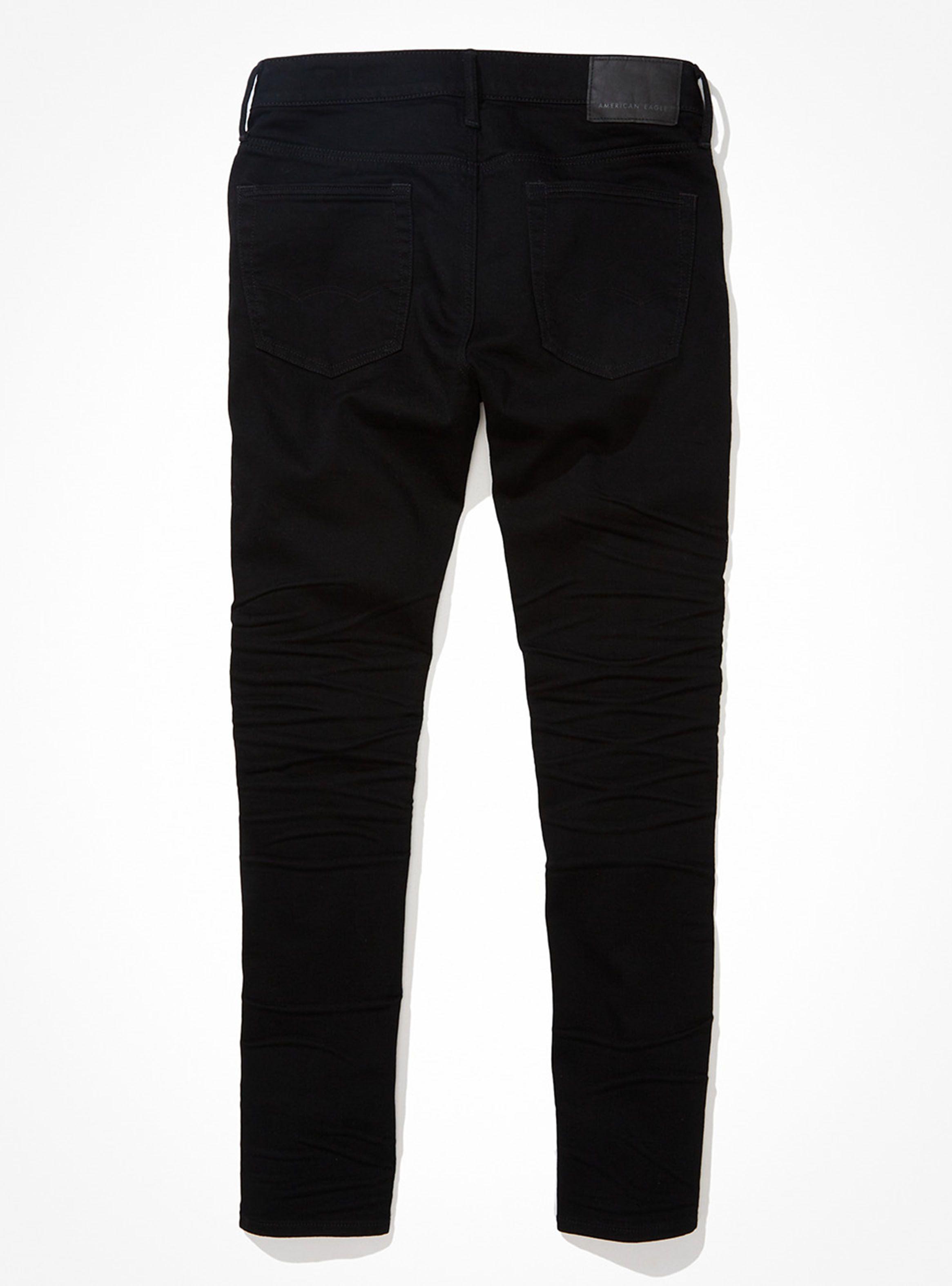 Jeans AirFlex Atlético-3