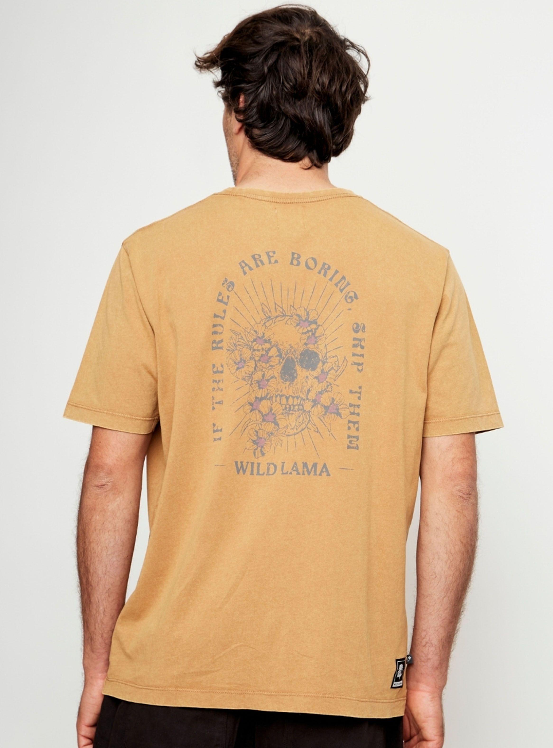Polera Rolan Orgánica Map-1