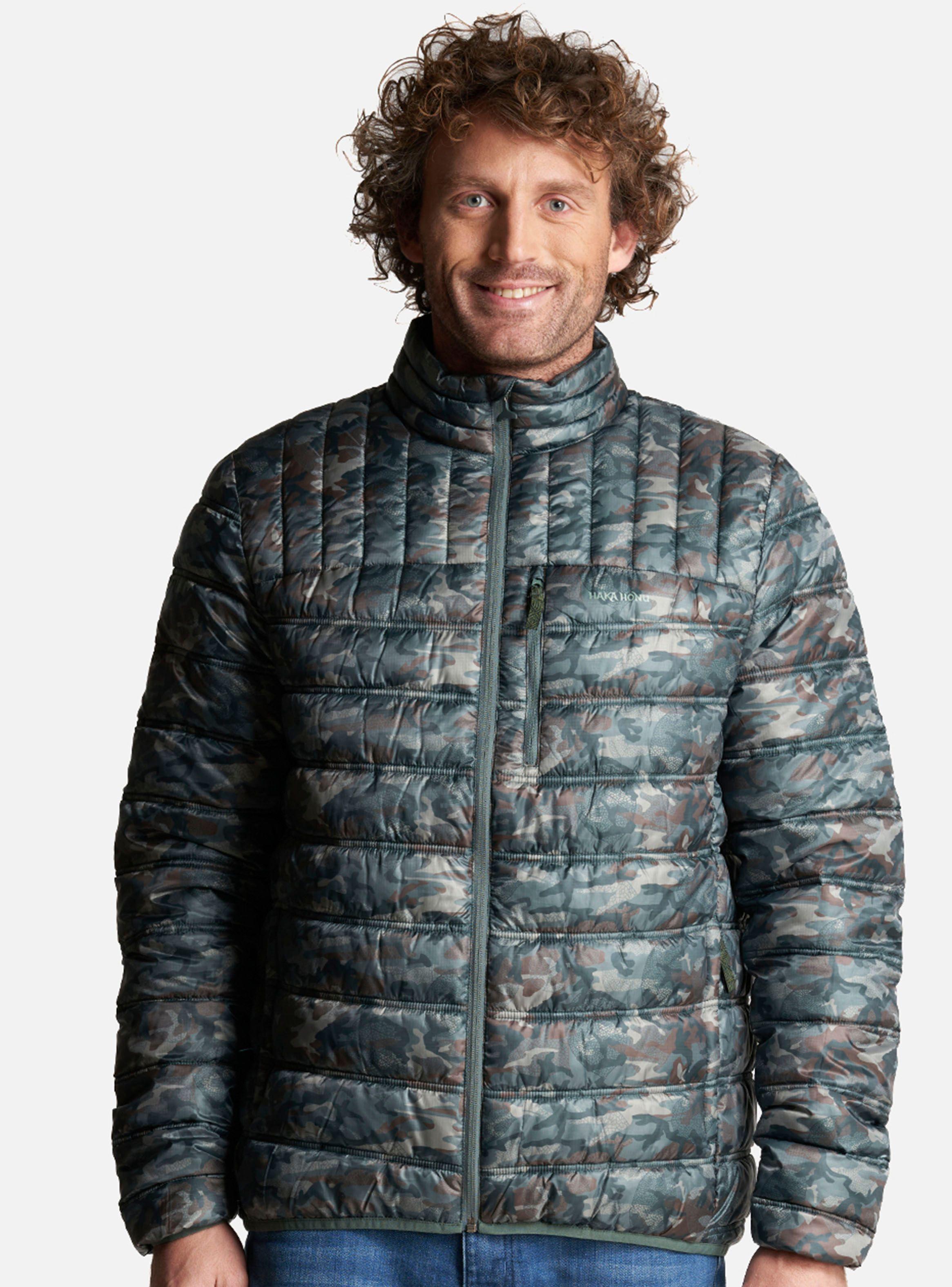Chaqueta Ultra Liviana-0