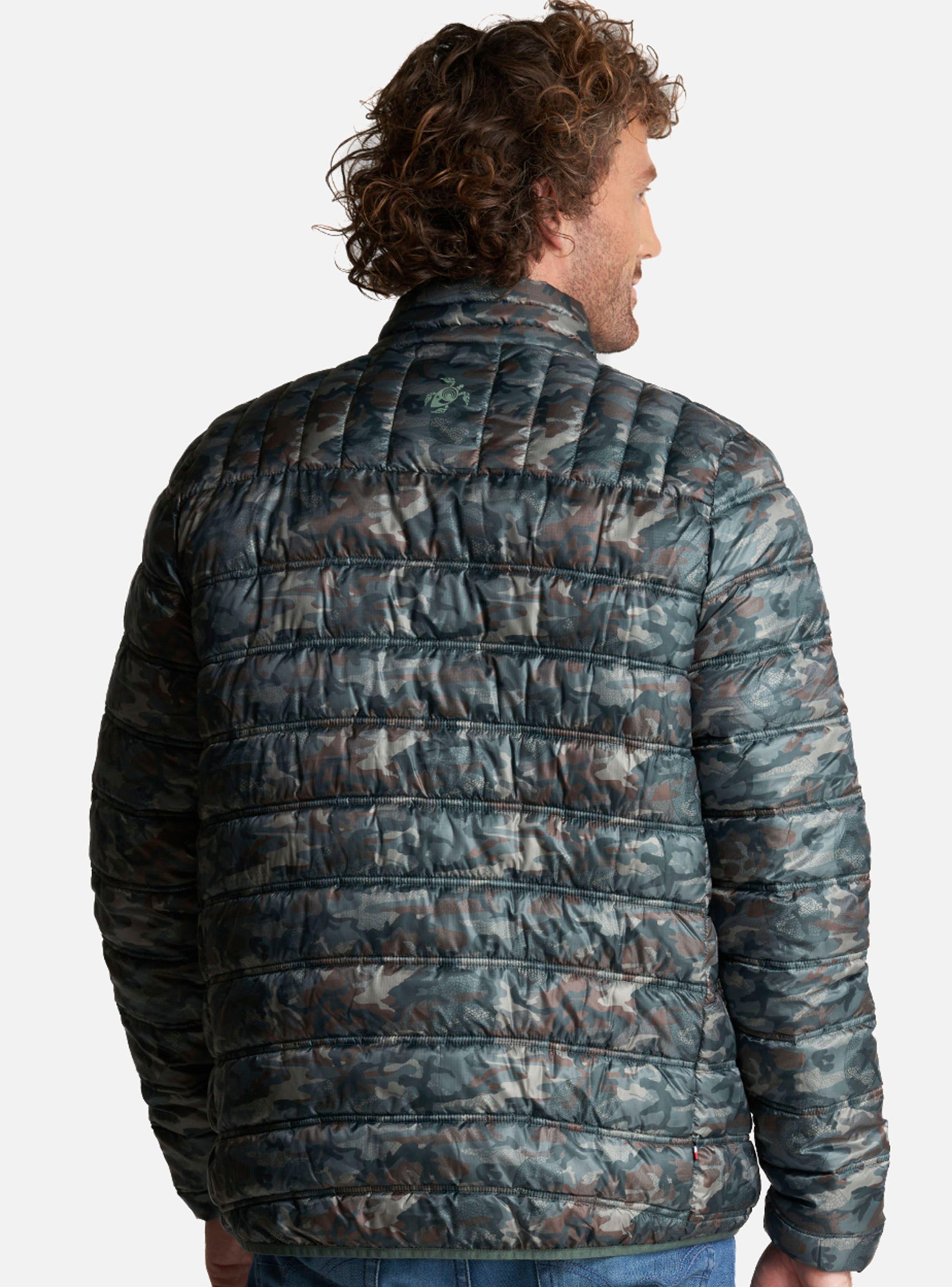 Chaqueta Ultra Liviana-1