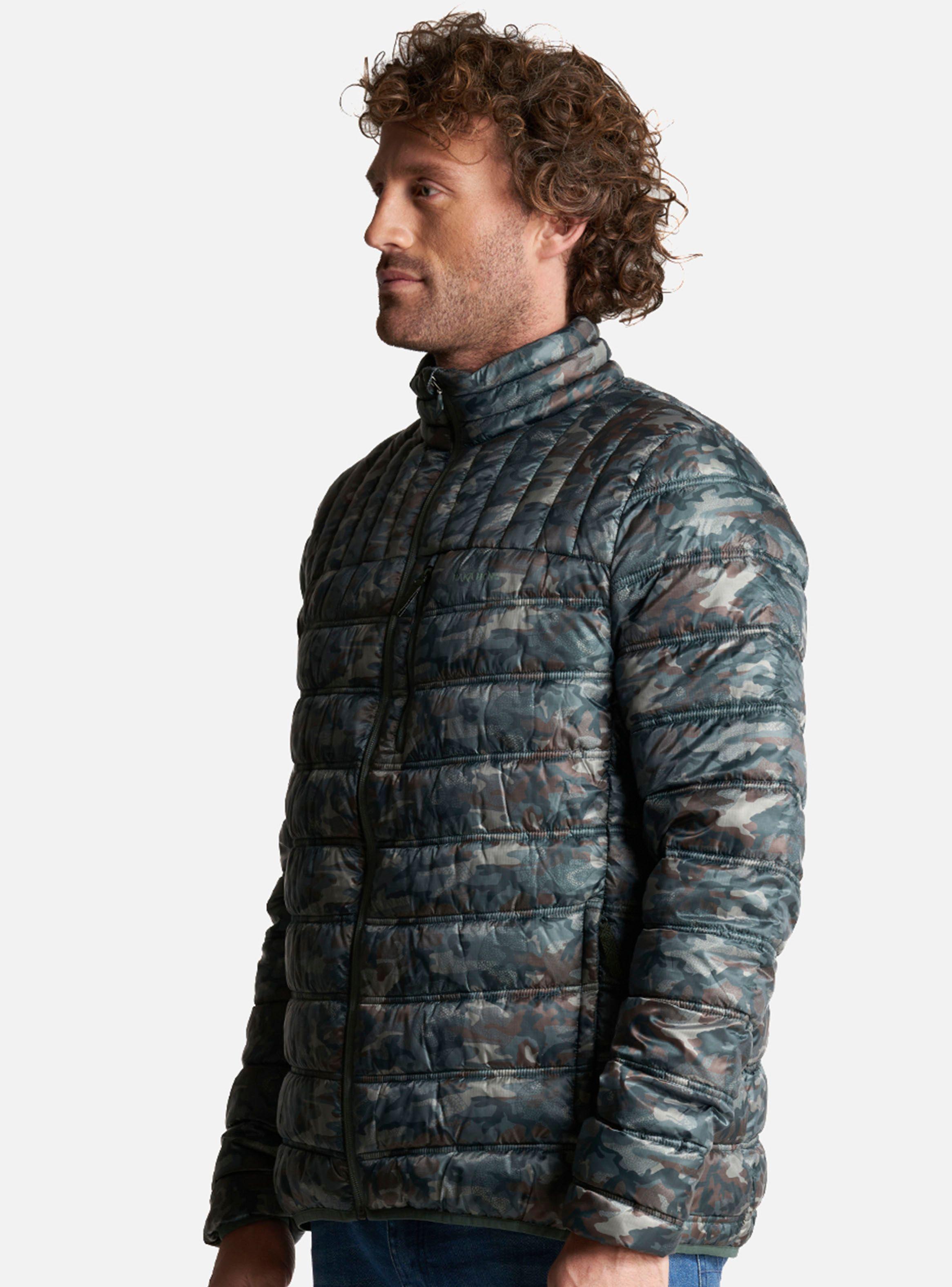 Chaqueta Ultra Liviana-2