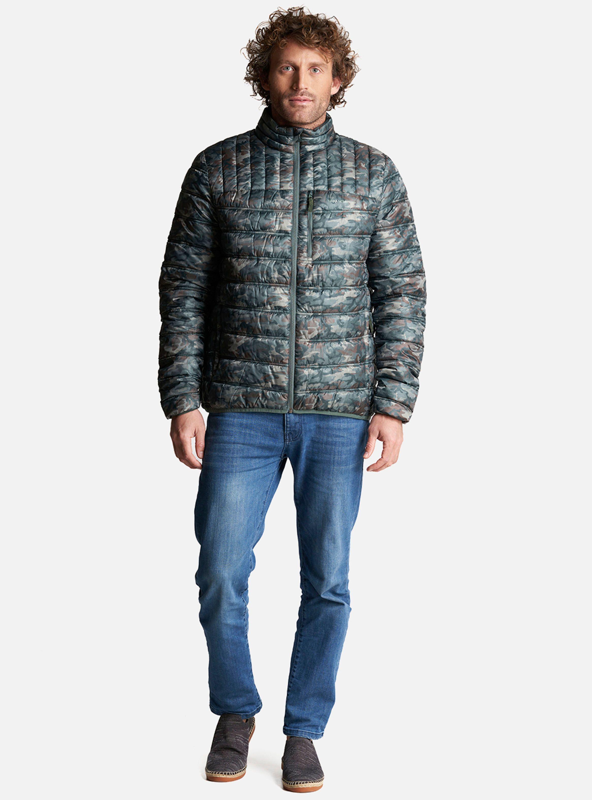 Chaqueta Ultra Liviana-3