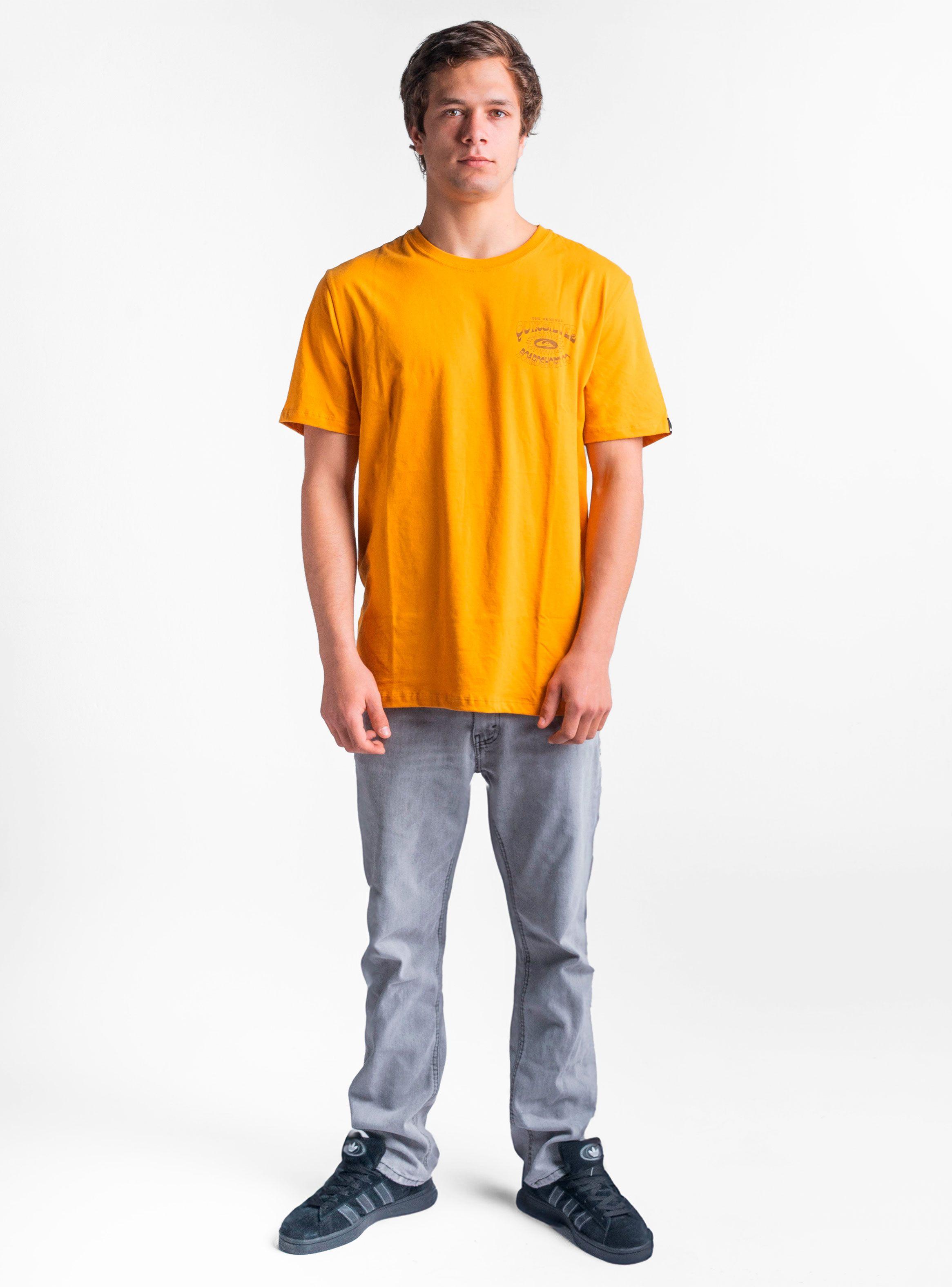 Polera Highlight Reel Wheat-3