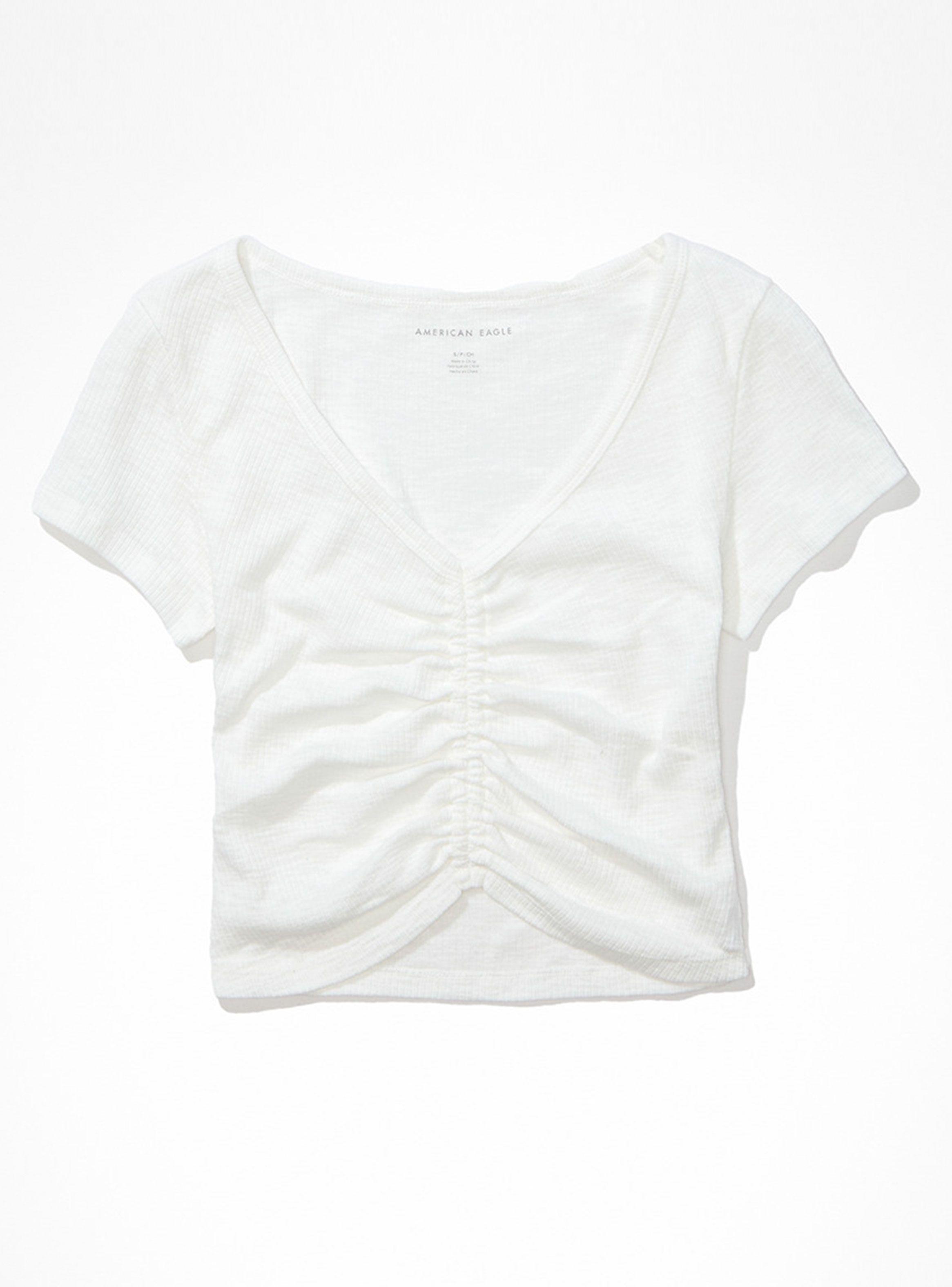 Polera Cinch-Front Baby-3