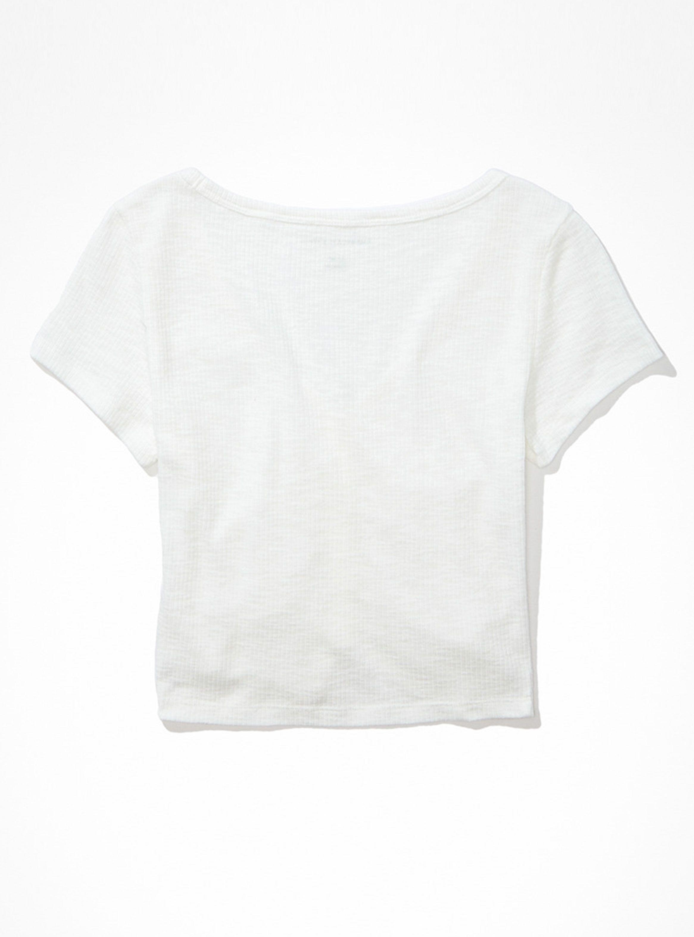 Polera Cinch-Front Baby-4