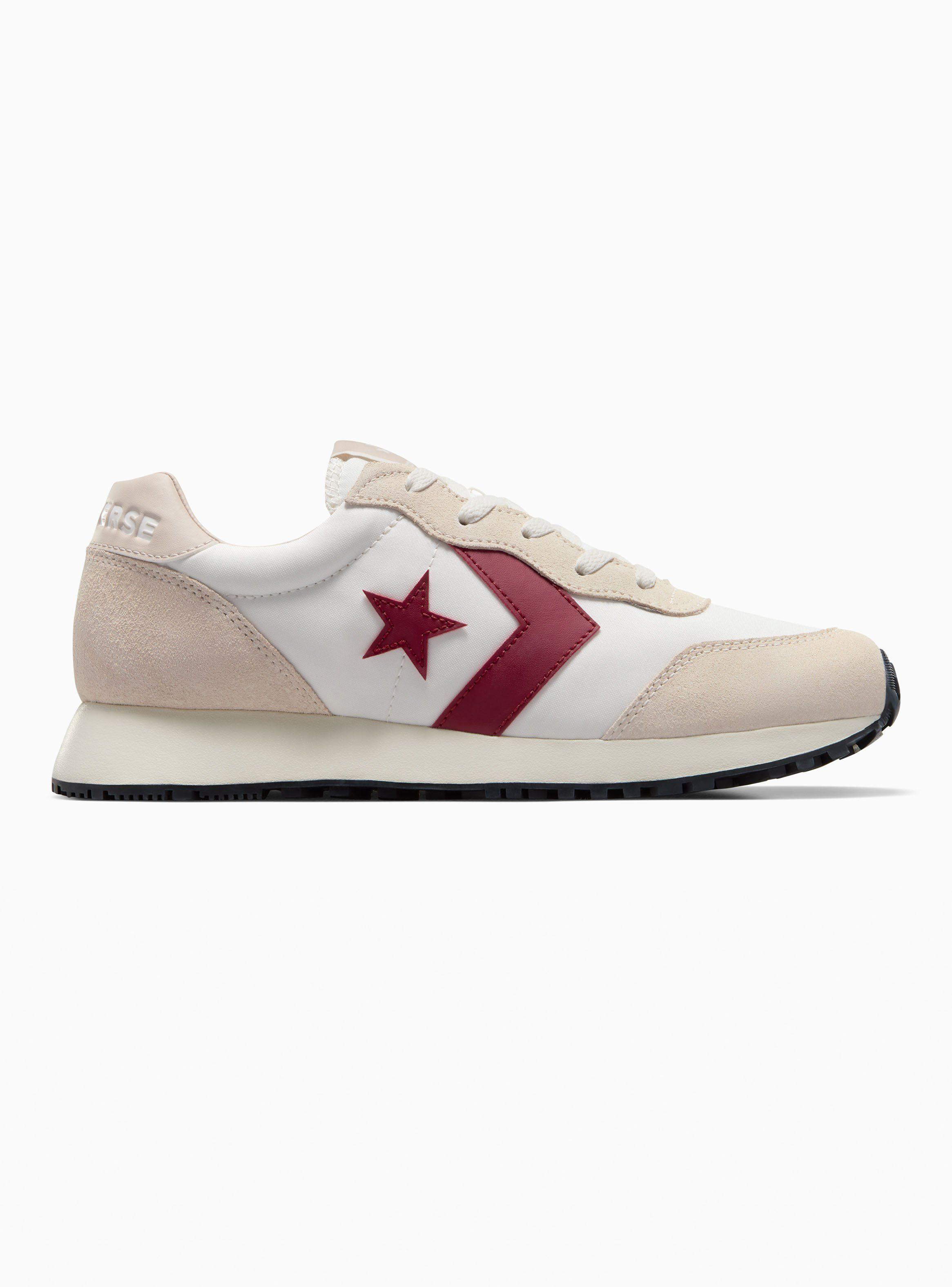 Zapatilla Urbana Logo Omega Trainer Unisex-0