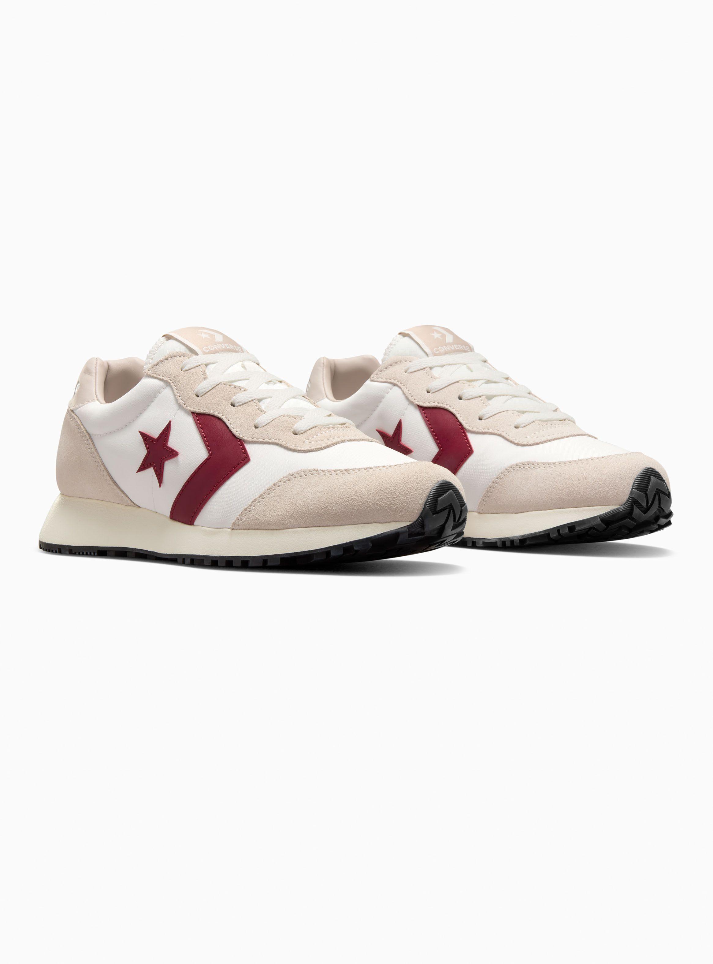 Zapatilla Urbana Logo Omega Trainer Unisex-1