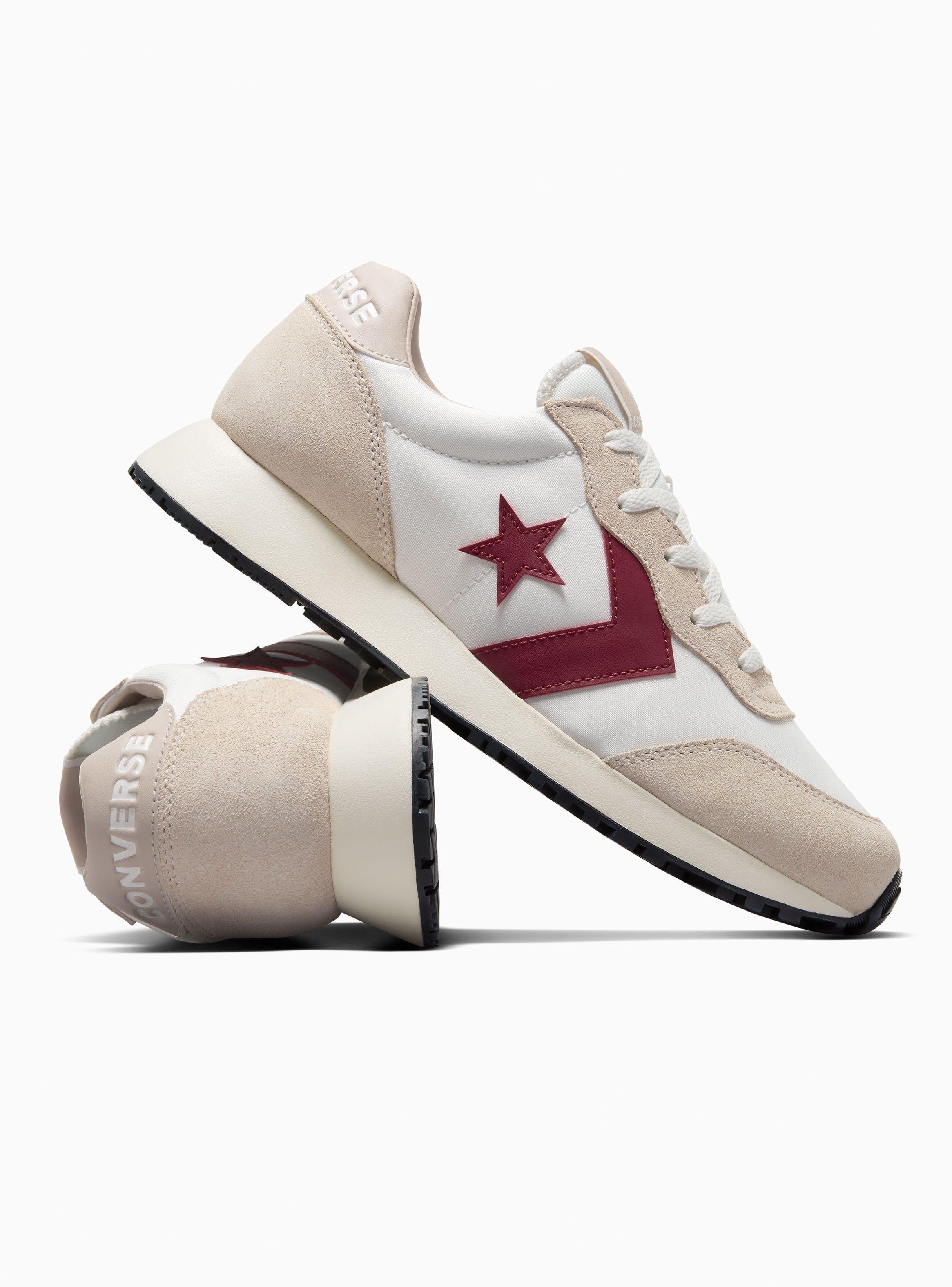 Zapatilla Urbana Logo Omega Trainer Unisex-2