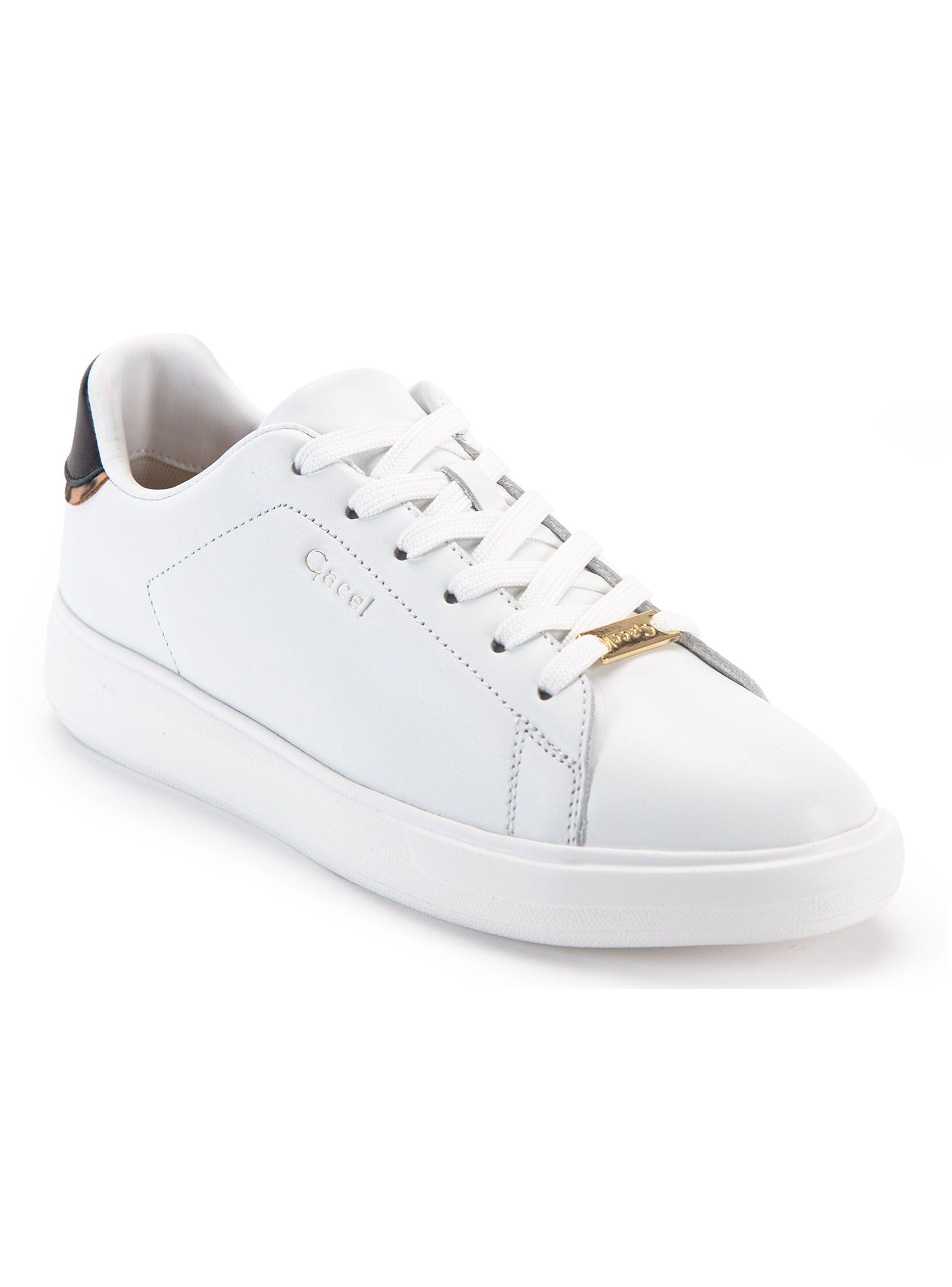 Zapatilla Urbana Cuero Rosalia 659661 Mujer-2