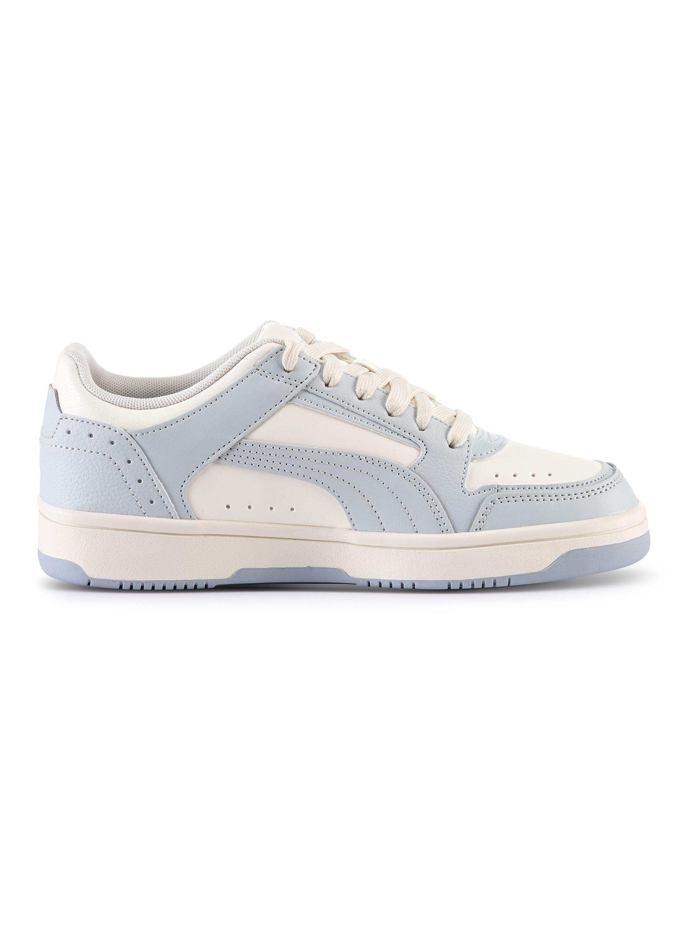 Zapatilla Urbana Bicolor Rebound Joy Low Mujer-0