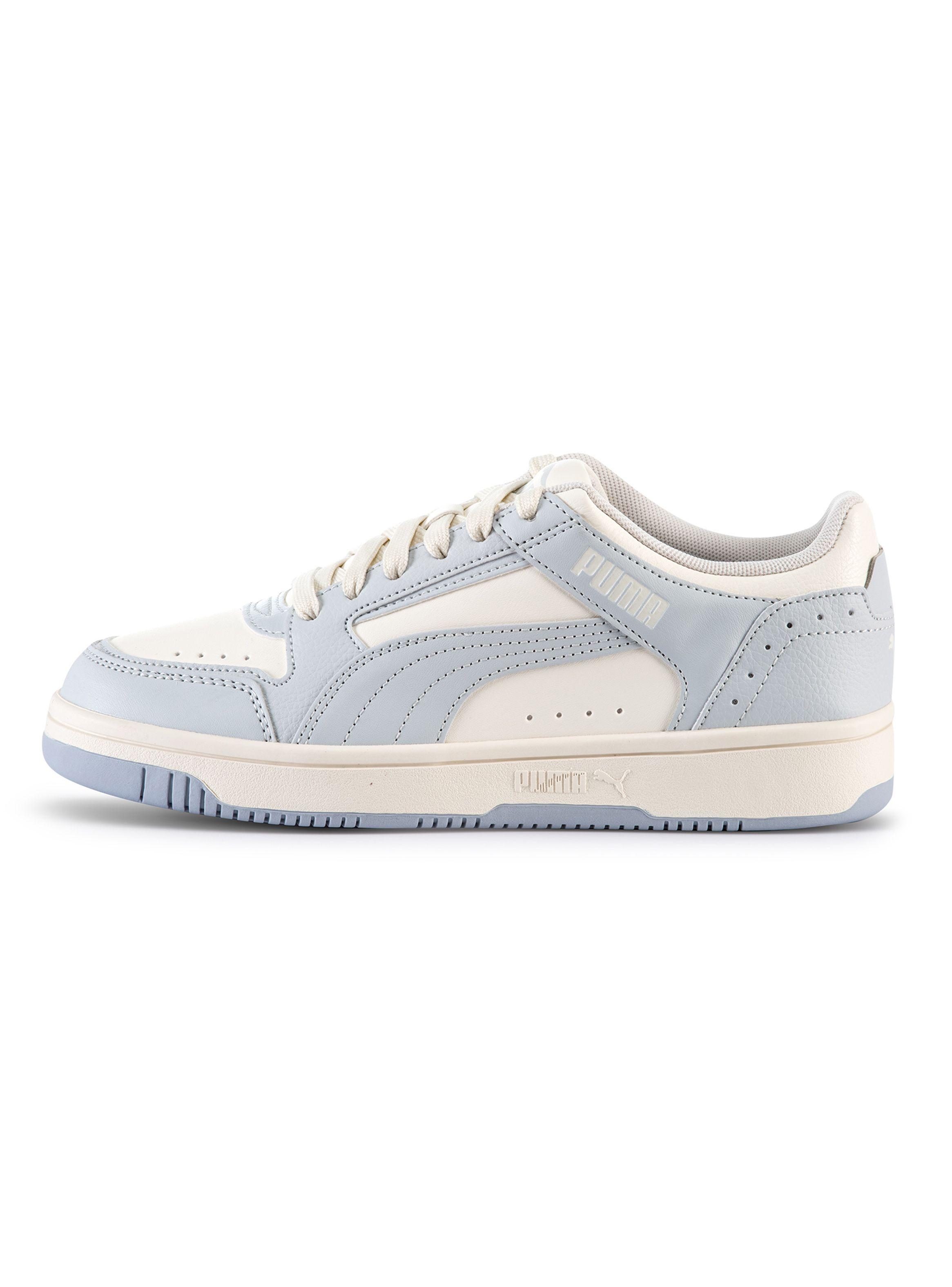 Zapatilla Urbana Bicolor Rebound Joy Low Mujer-1