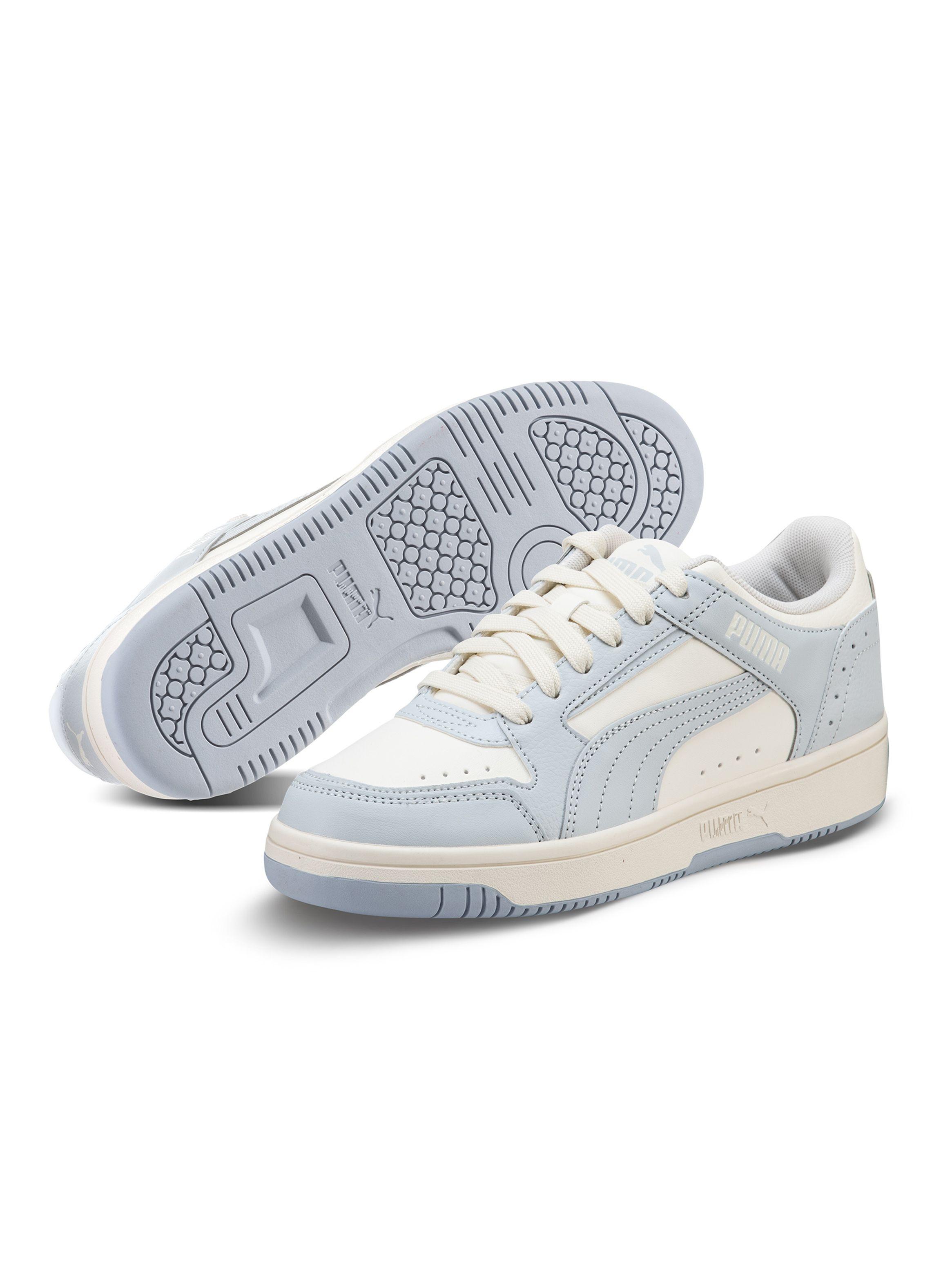 Zapatilla Urbana Bicolor Rebound Joy Low Mujer-2