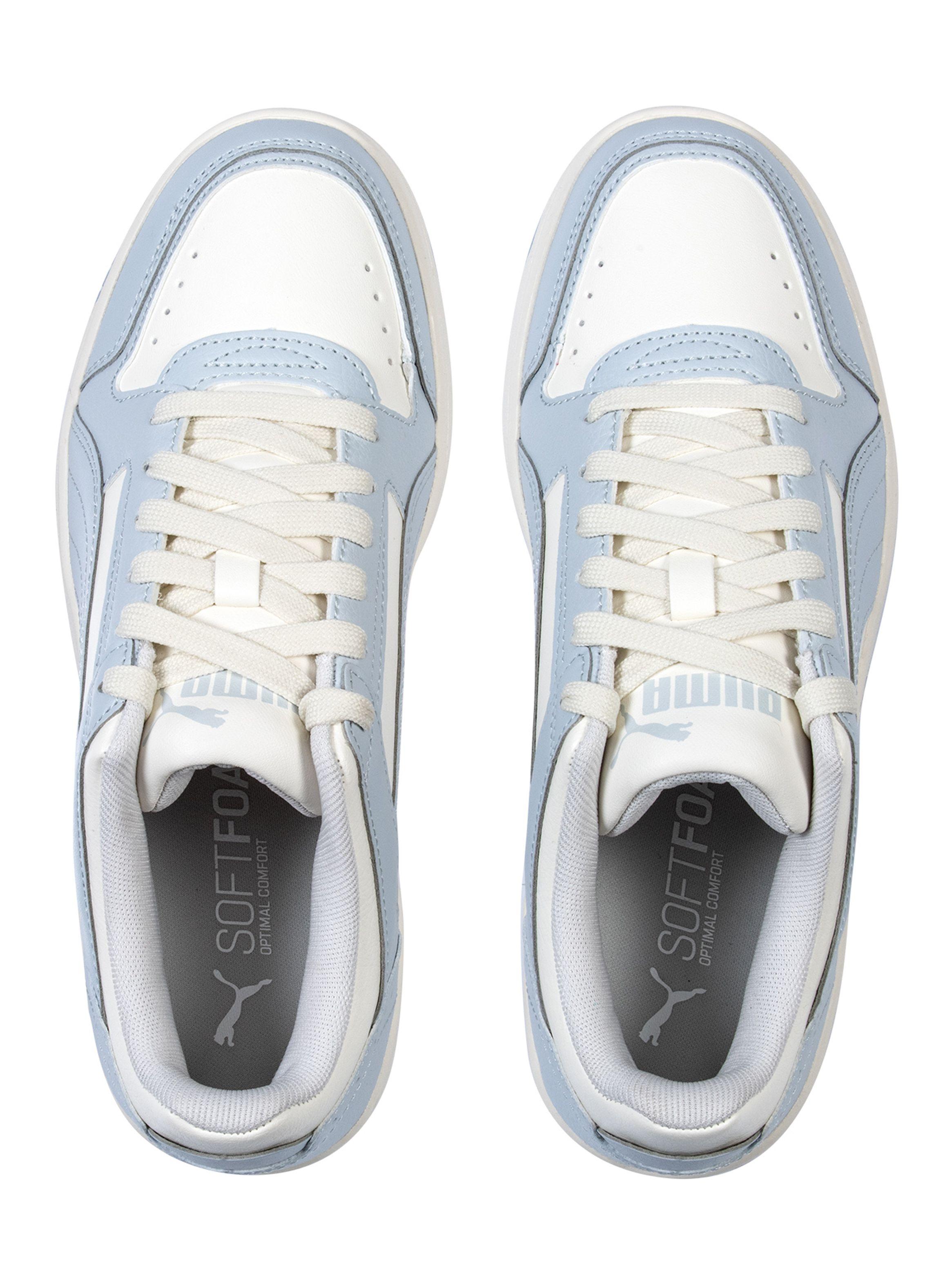Zapatilla Urbana Bicolor Rebound Joy Low Mujer-3