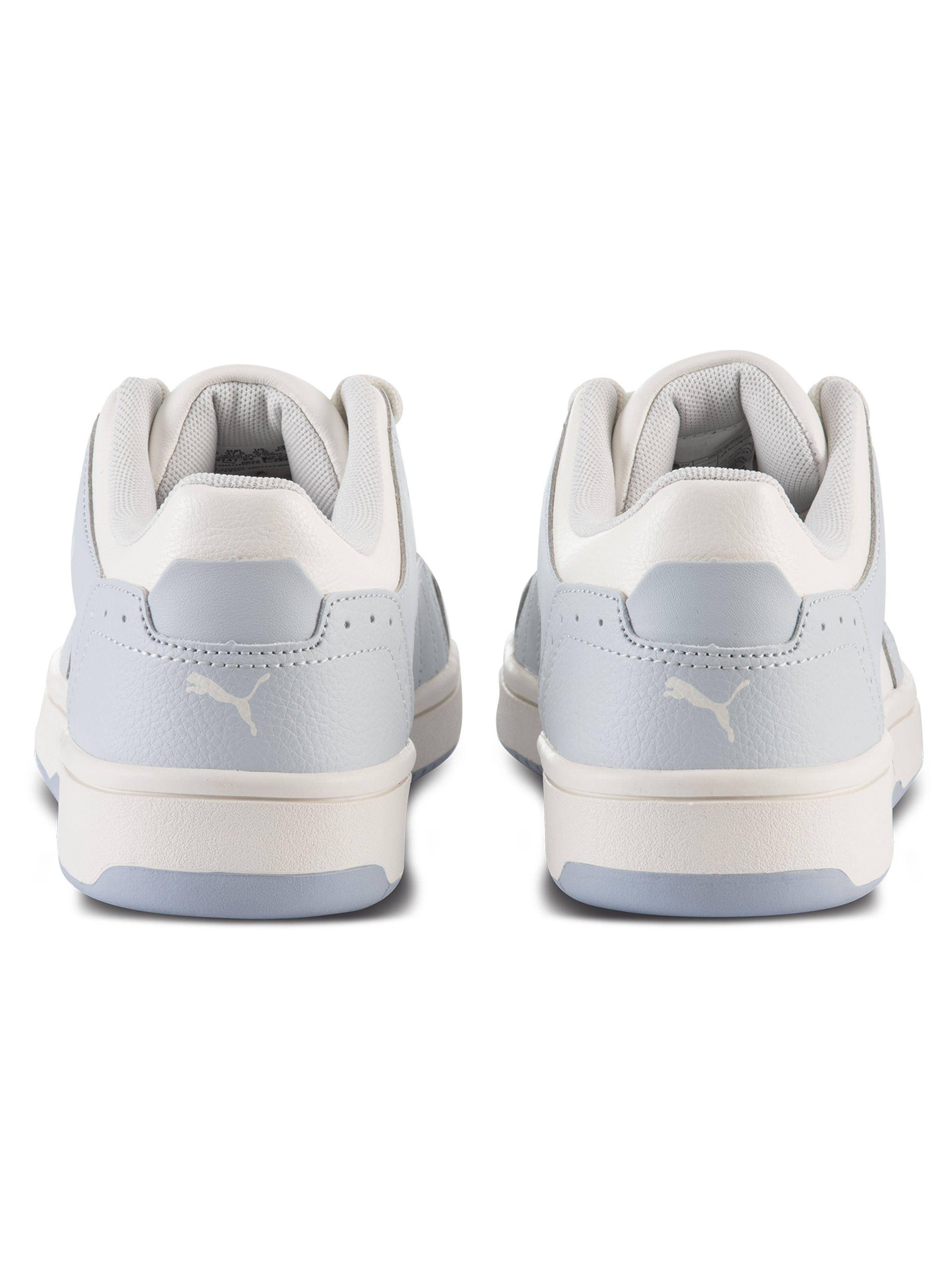 Zapatilla Urbana Bicolor Rebound Joy Low Mujer-4
