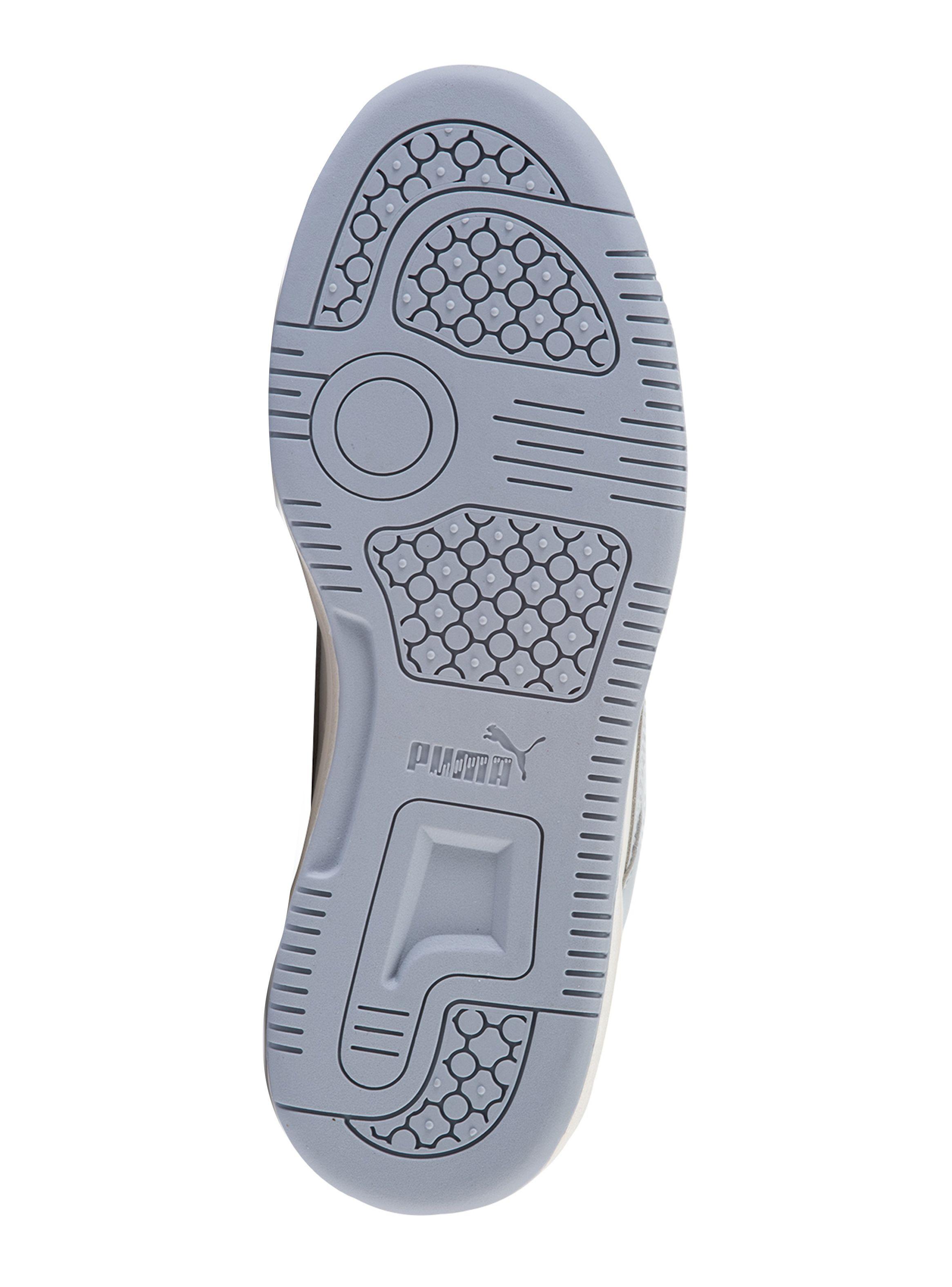 Zapatilla Urbana Bicolor Rebound Joy Low Mujer-5