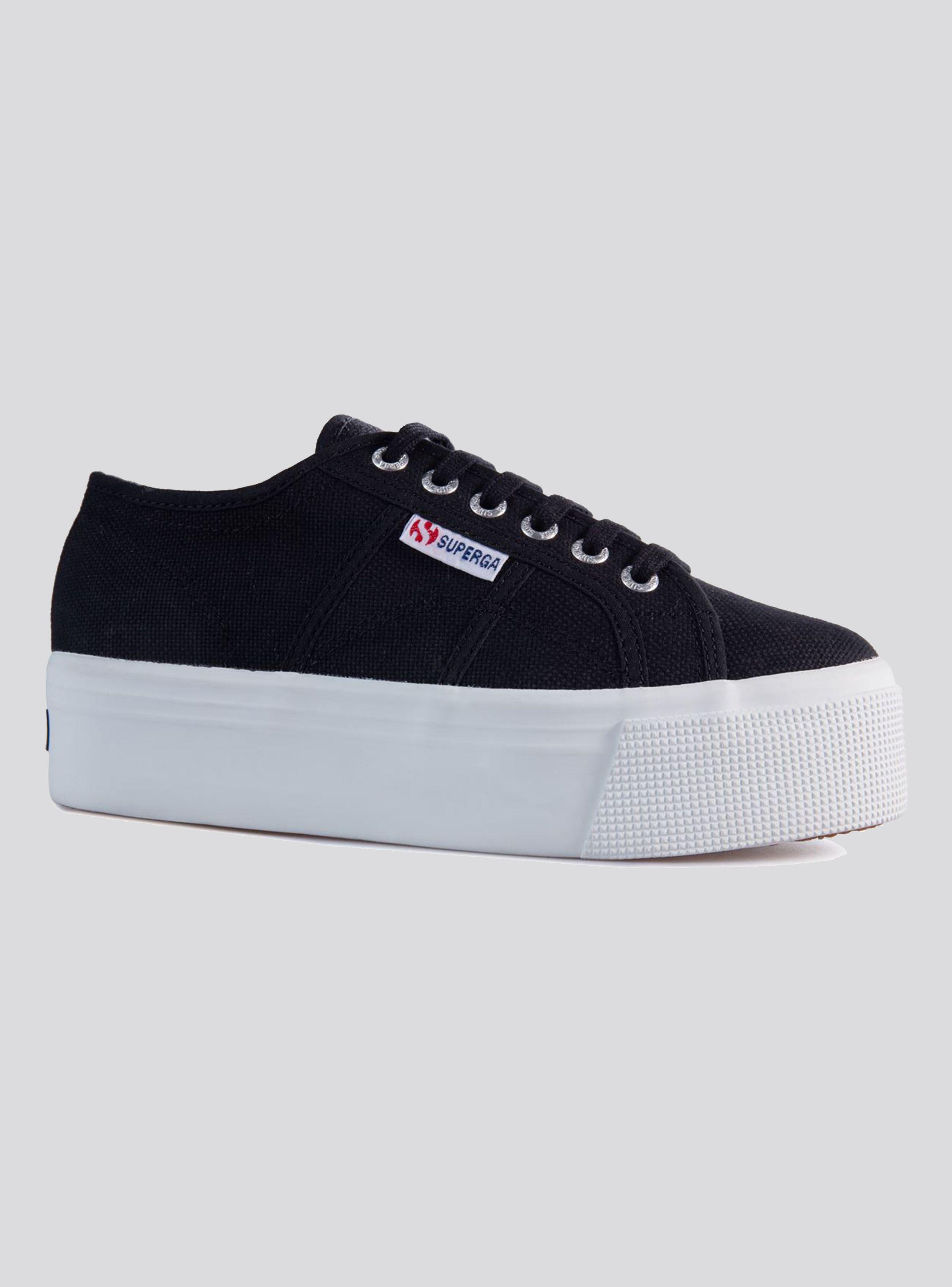 Zapatilla Urbana Linea Up And Dow n Mod Mujer 2790 Cotw-0