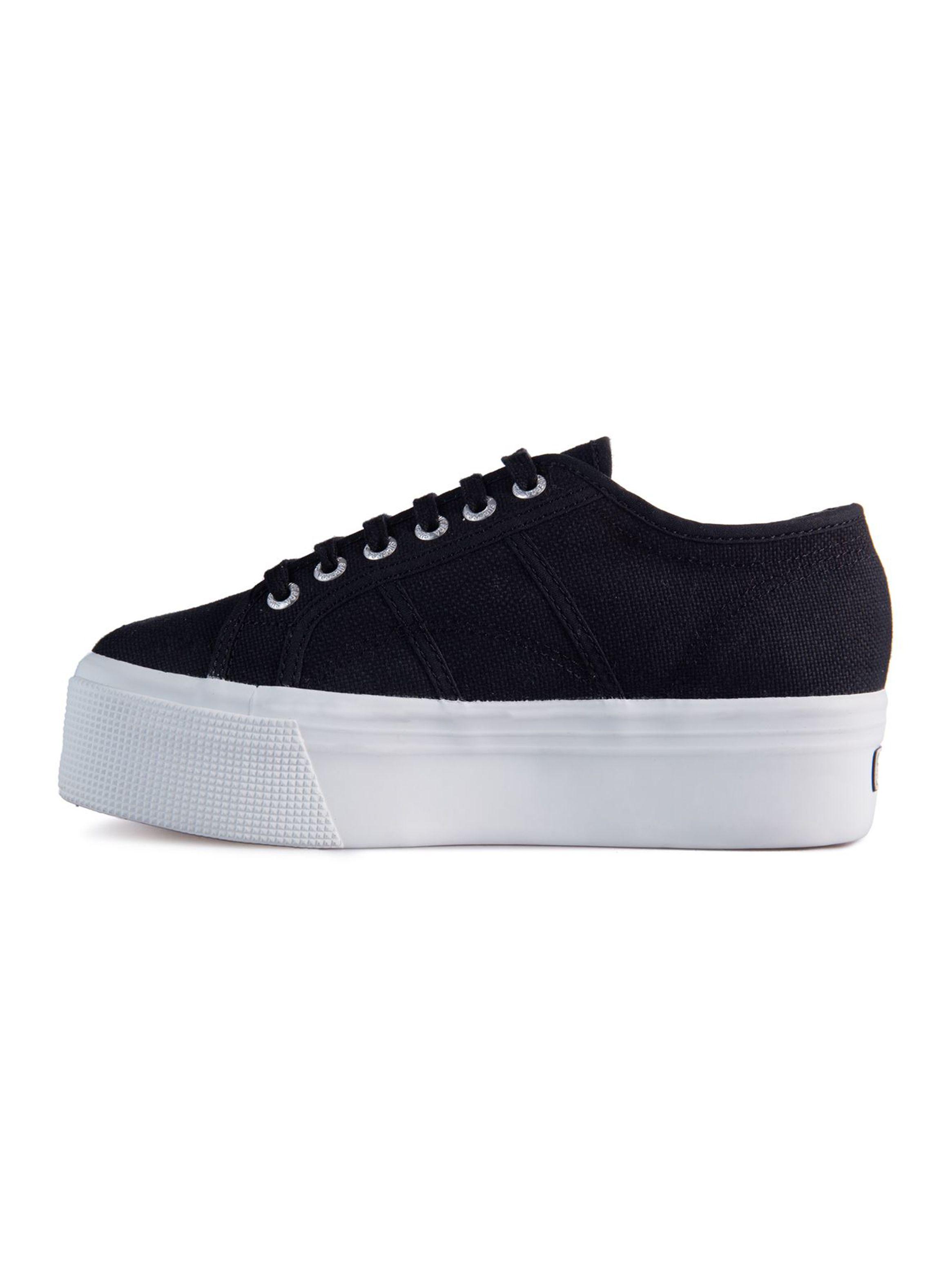 Zapatilla Urbana Linea Up And Dow n Mod Mujer 2790 Cotw-1