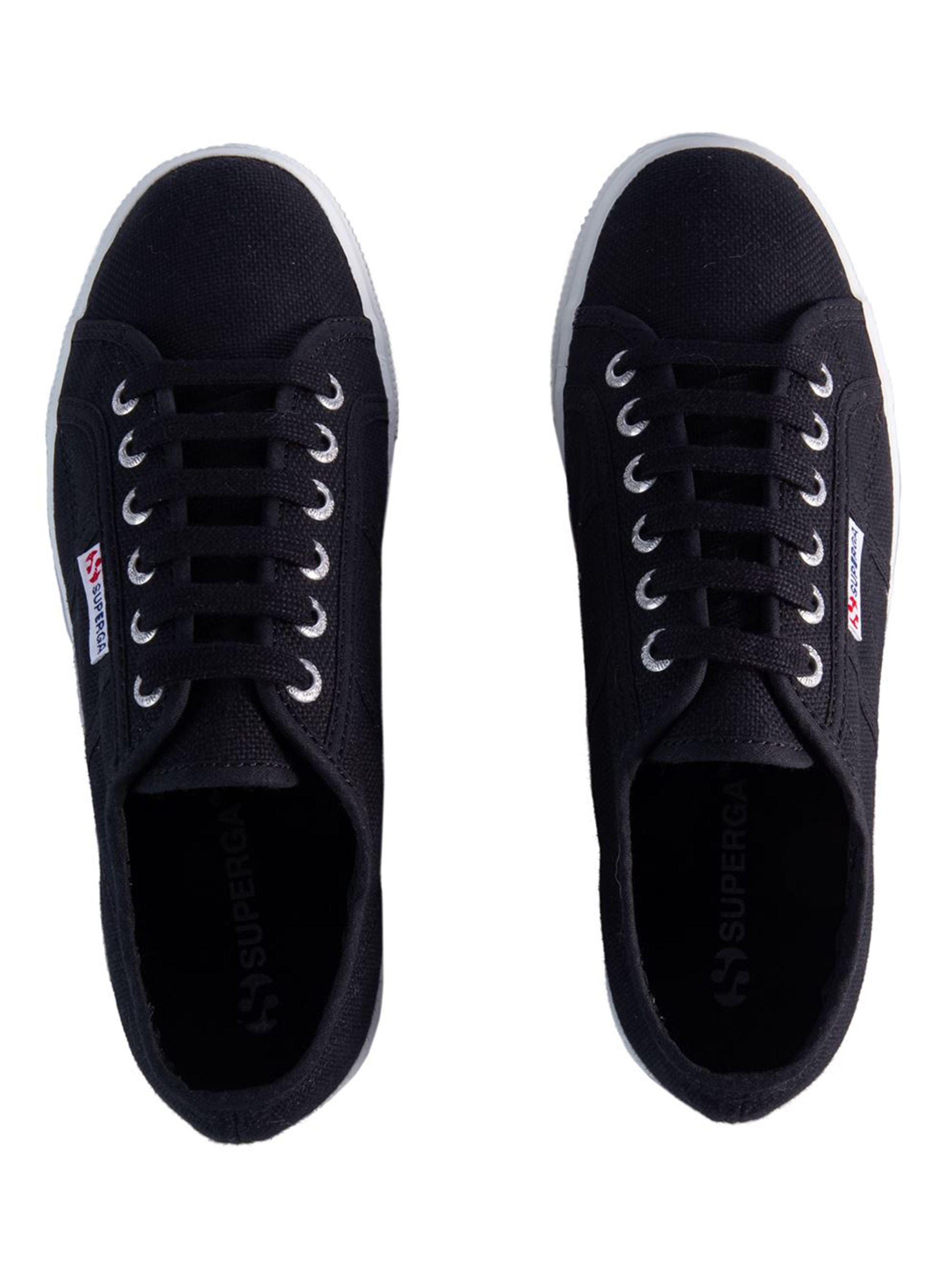 Zapatilla Urbana Linea Up And Dow n Mod Mujer 2790 Cotw-2