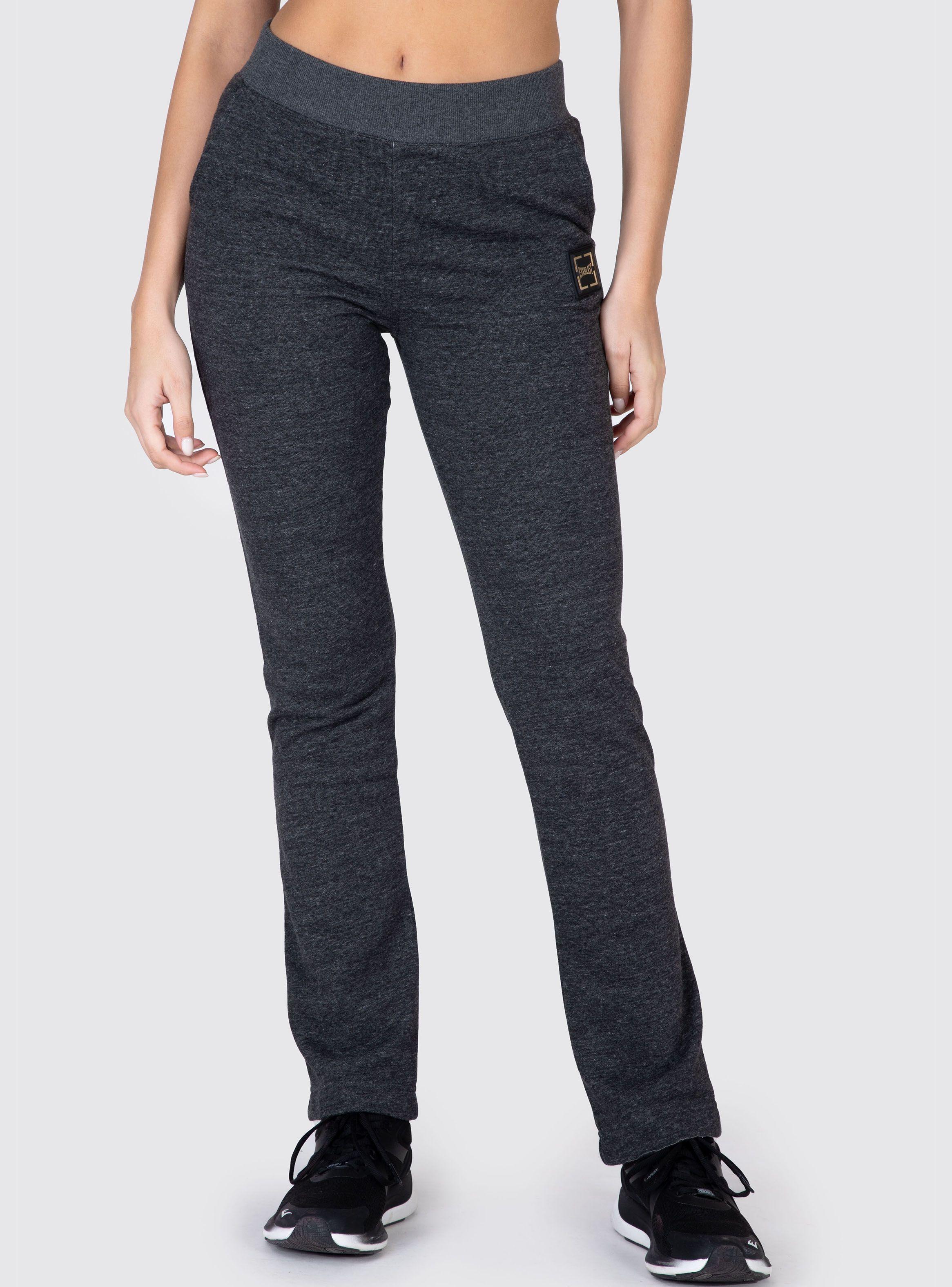 Pantalón Logo Basic Casual 3.0-0