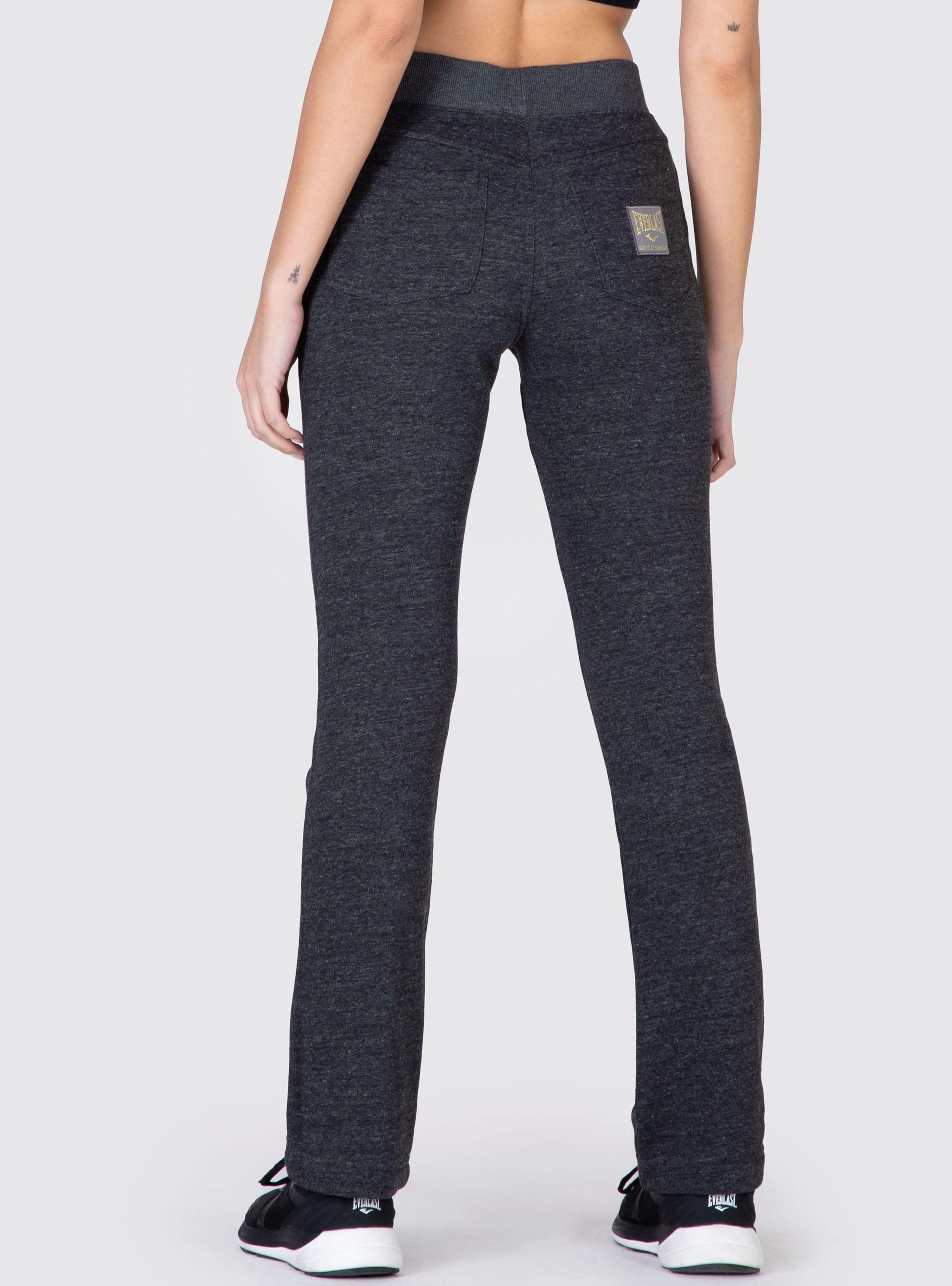 Pantalón Logo Basic Casual 3.0-1