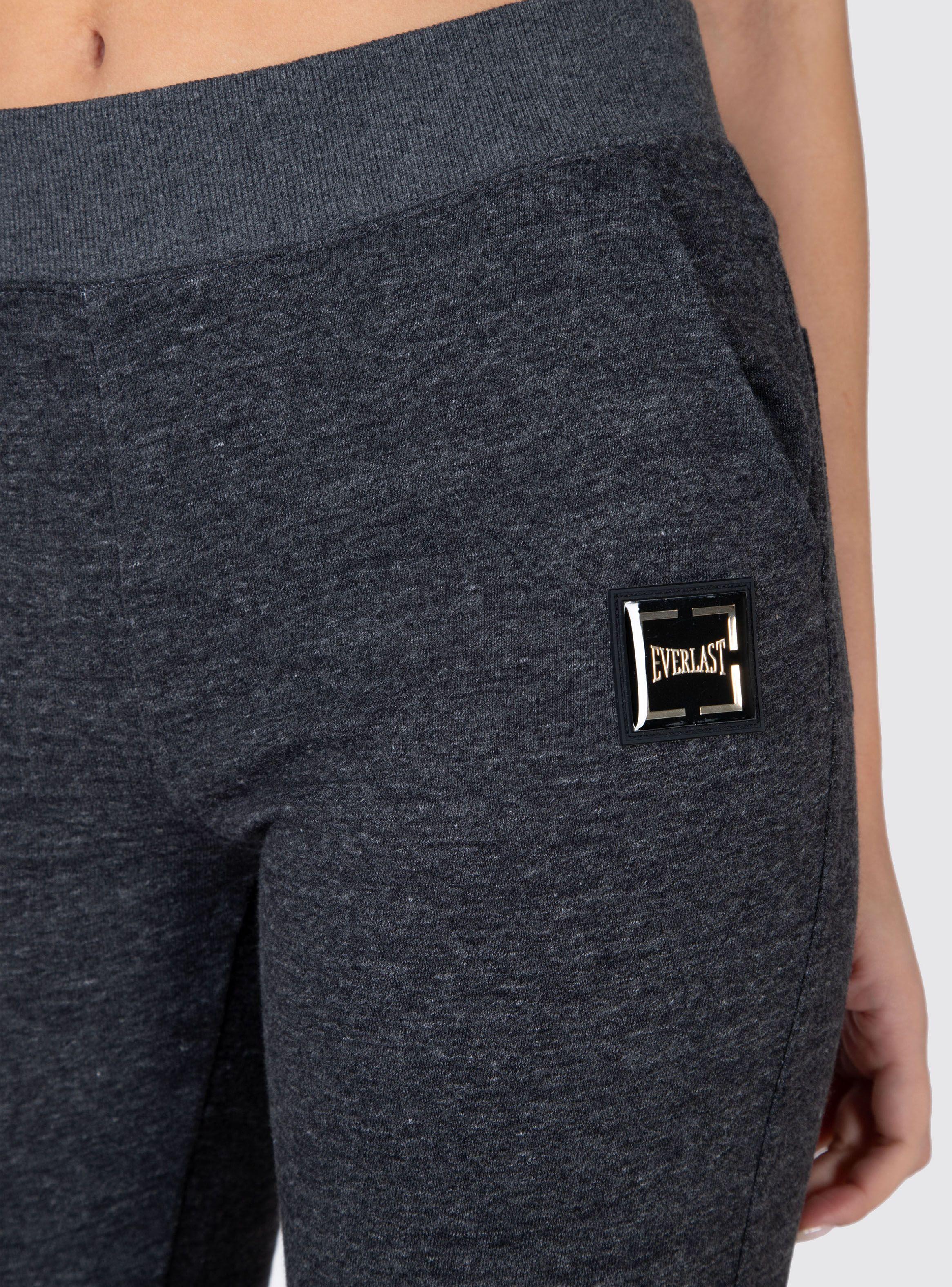 Pantalón Logo Basic Casual 3.0-2