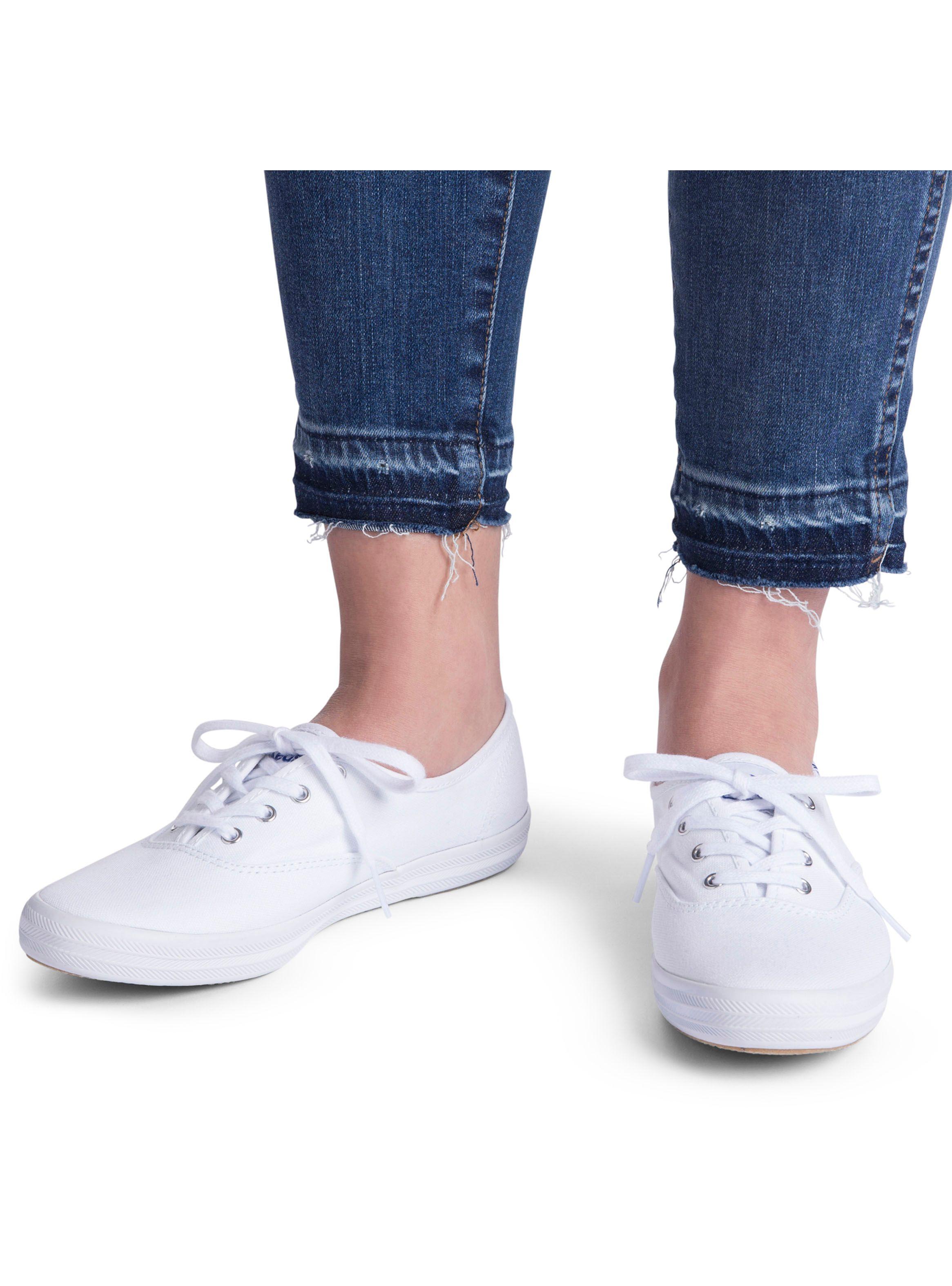 Zapatilla Urbana Design Cham Mujer-5
