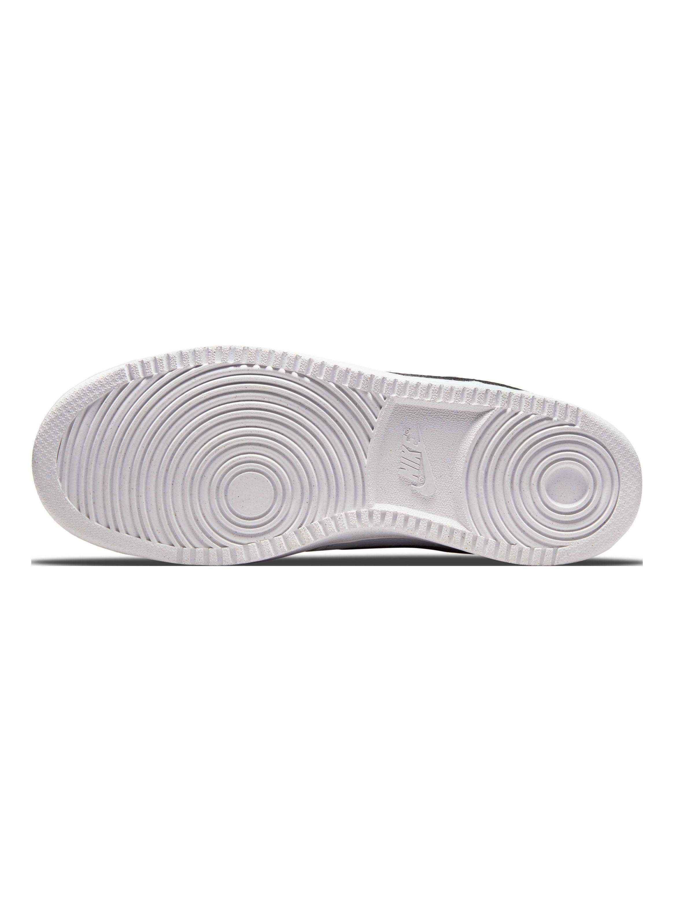 Zapatilla Urbana Estilo Basket Court Vision Mujer-5