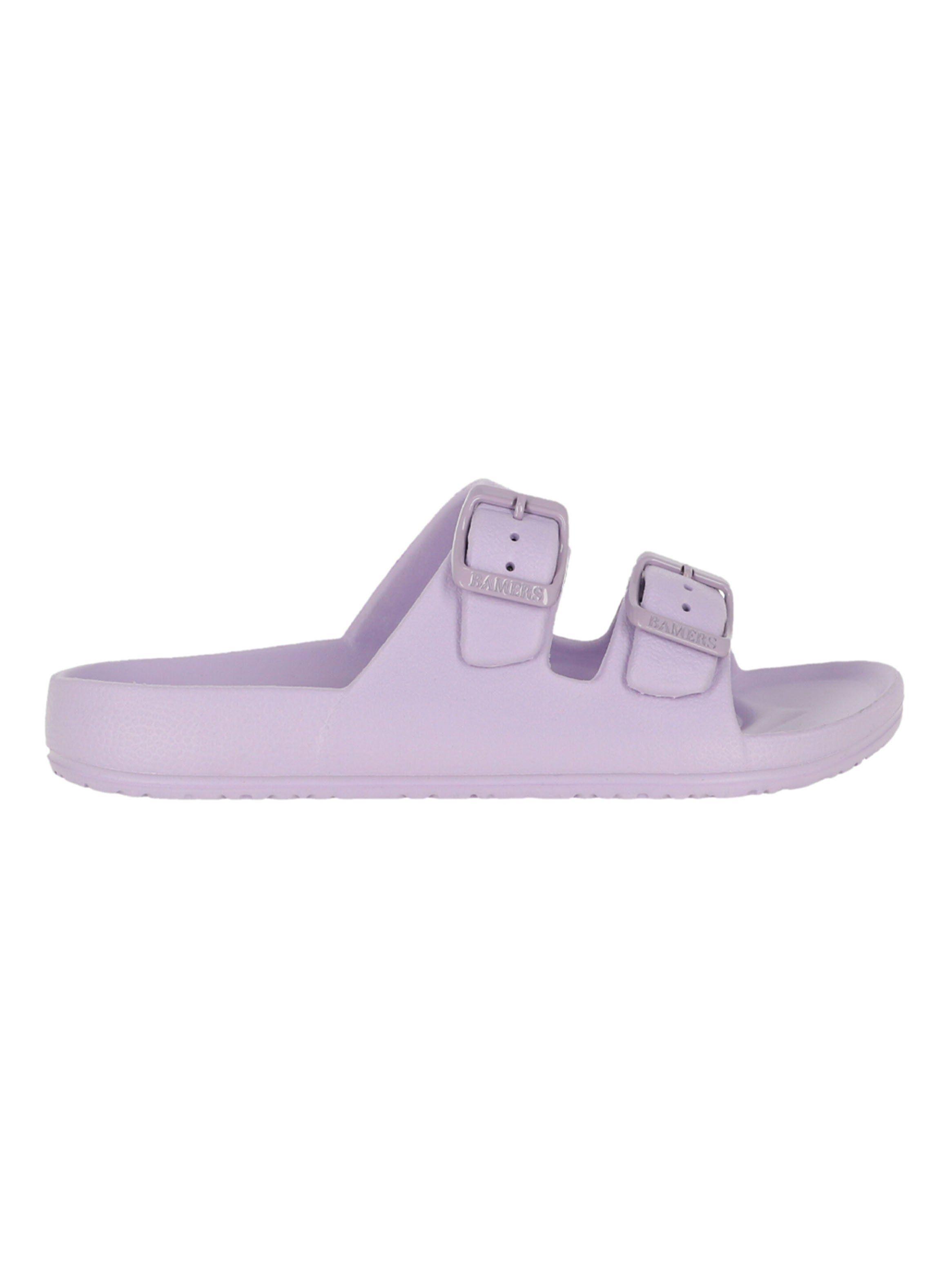 Sandalia Bamers Kend Vegan Lila 35-0