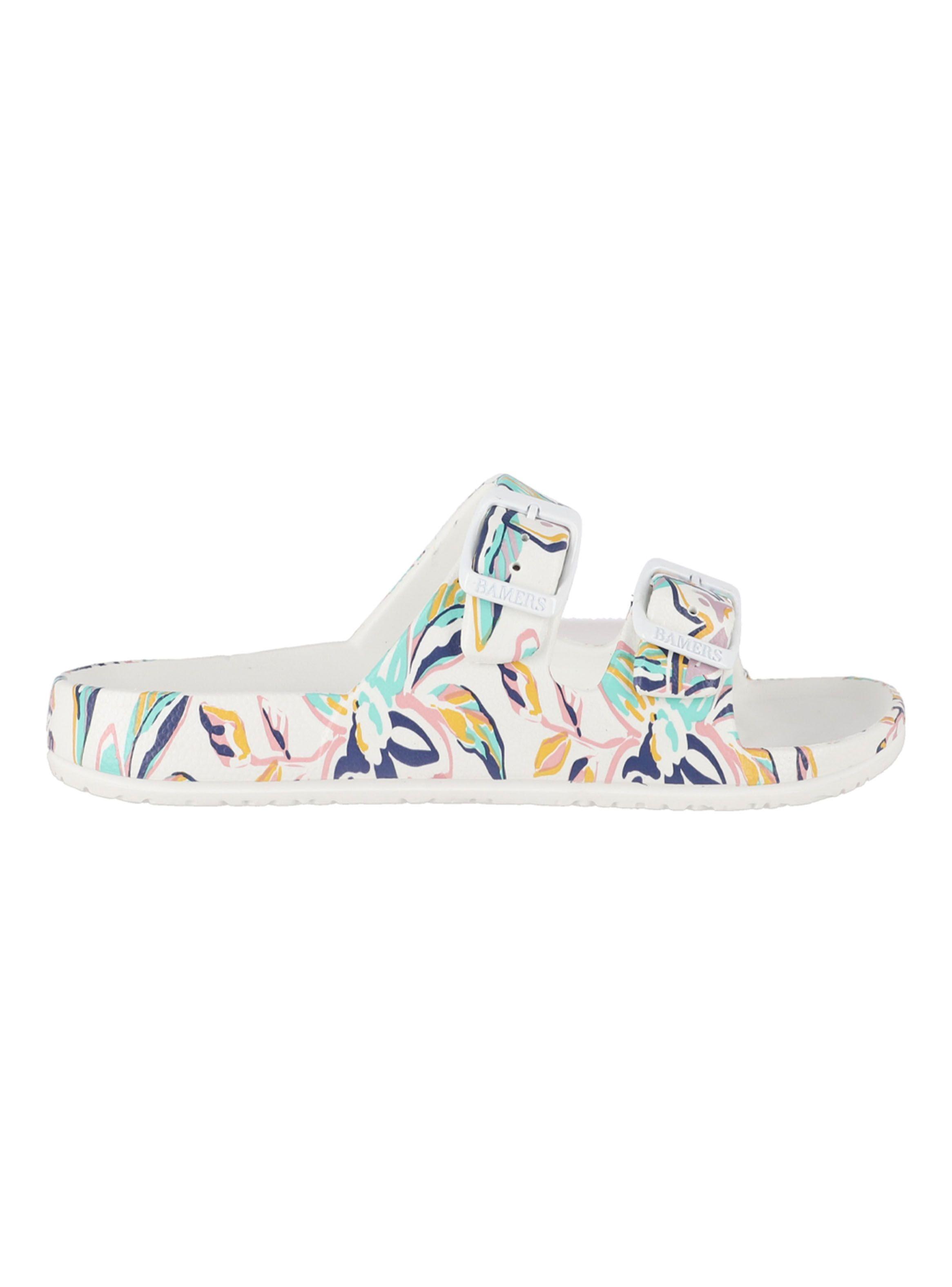 Sandalia Bamers Kend Vegan Lila 35-0
