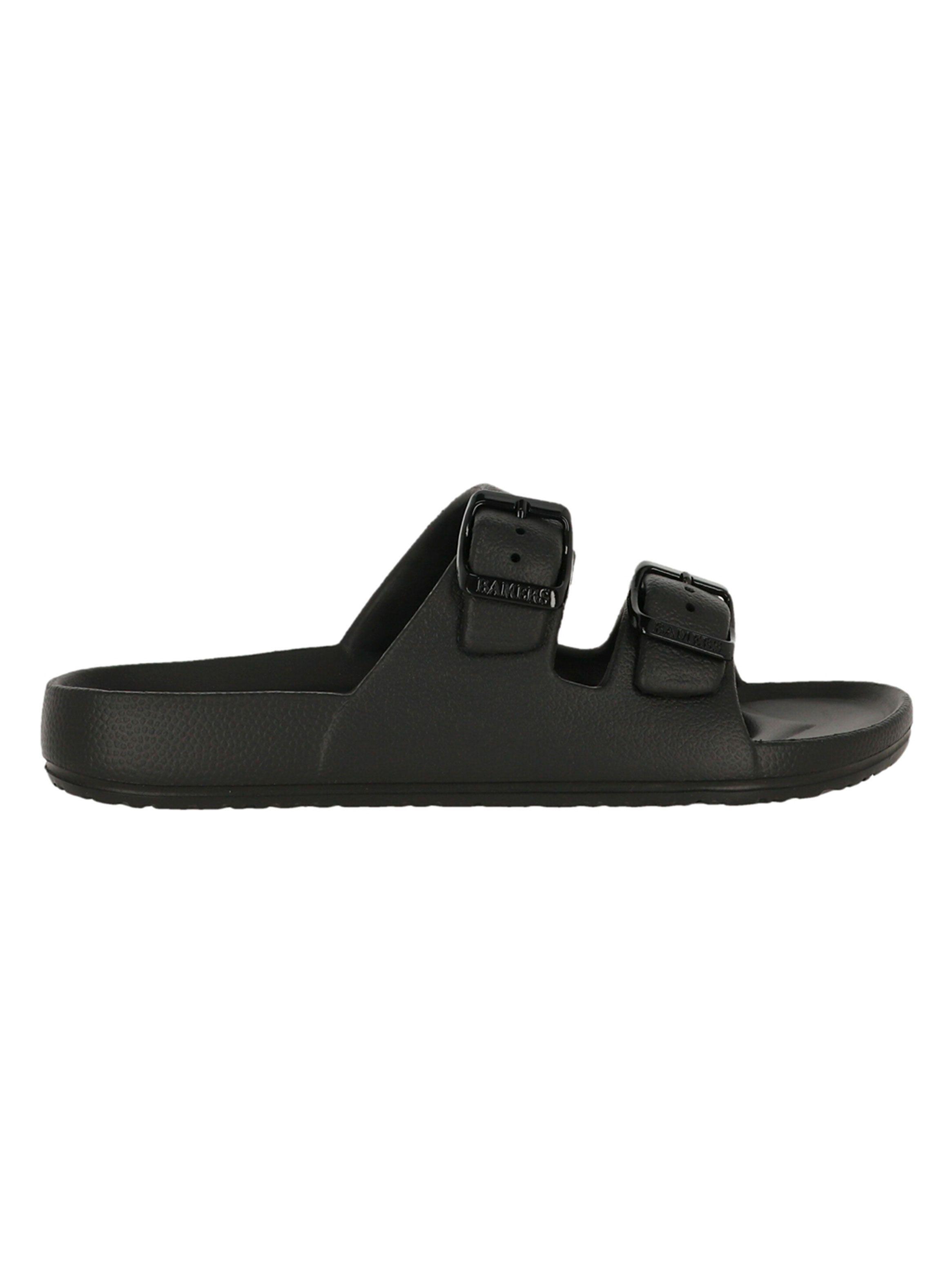 Sandalia Bamers Kend Vegan Lila 35-0