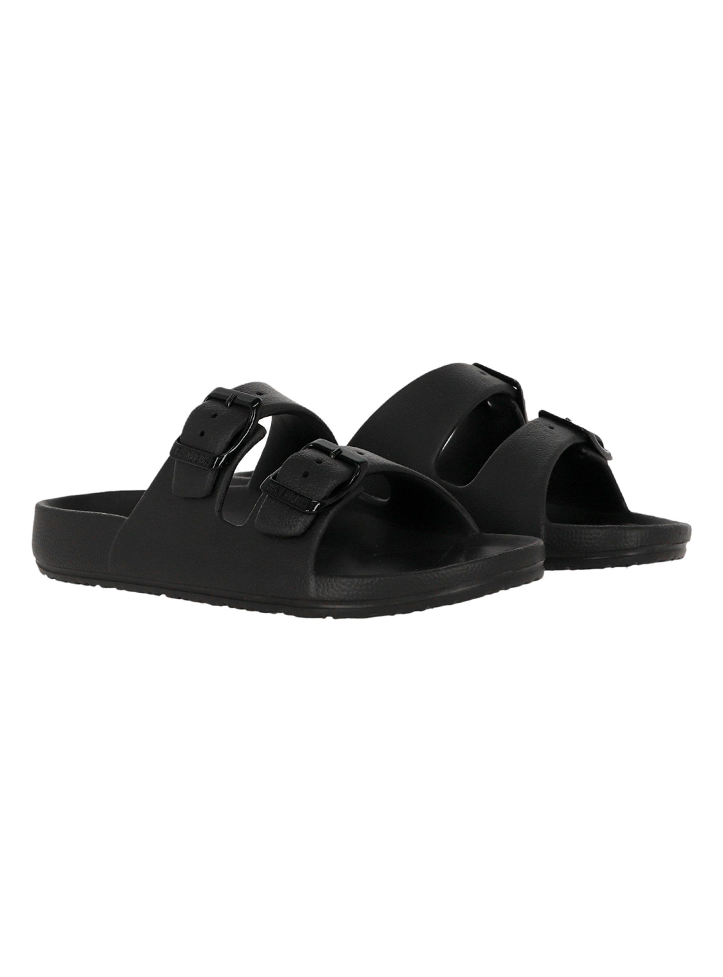 Sandalia Bamers Kend Vegan Lila 35-1