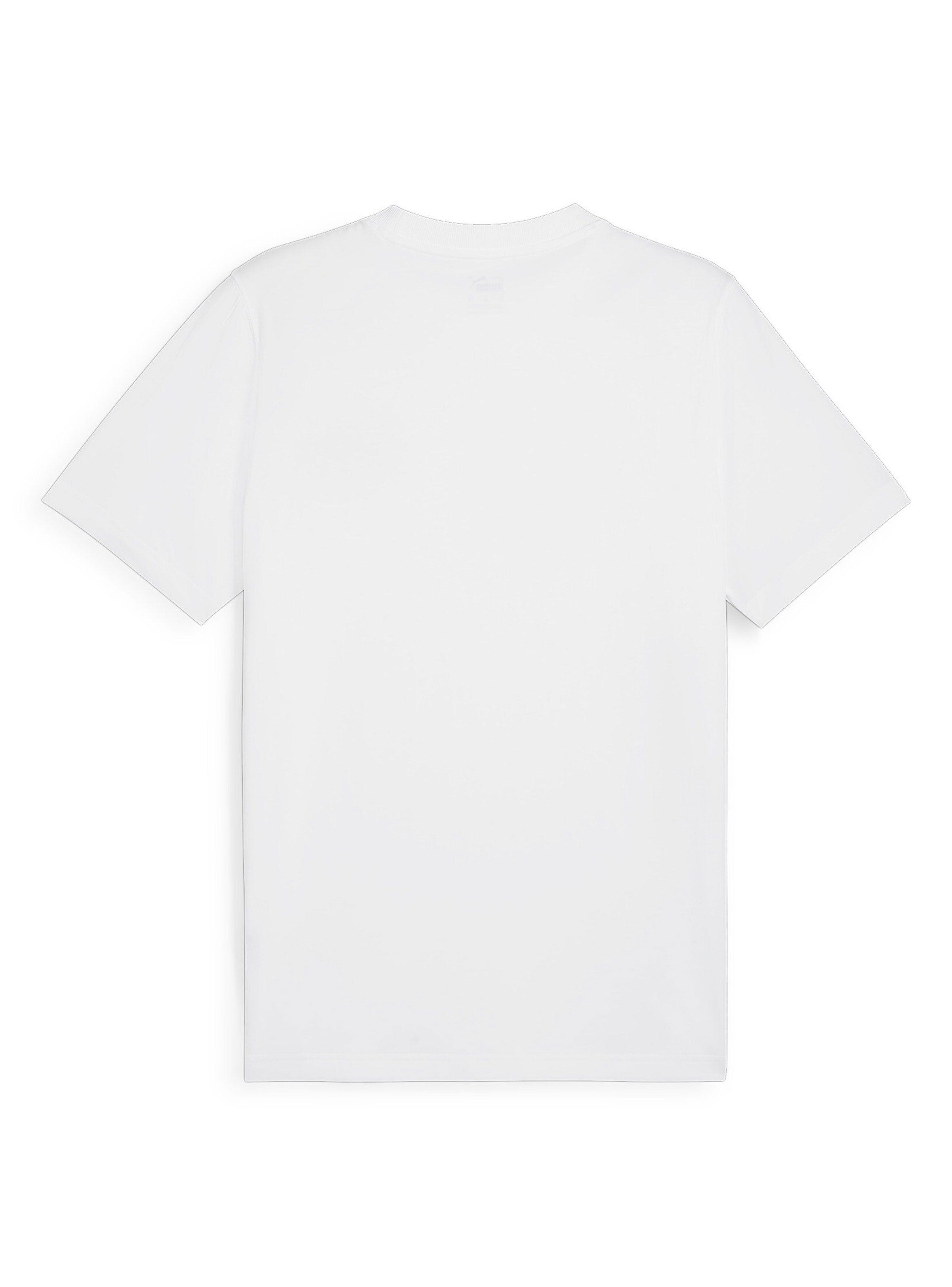 Polera  Squad Small Graphic Tee-6