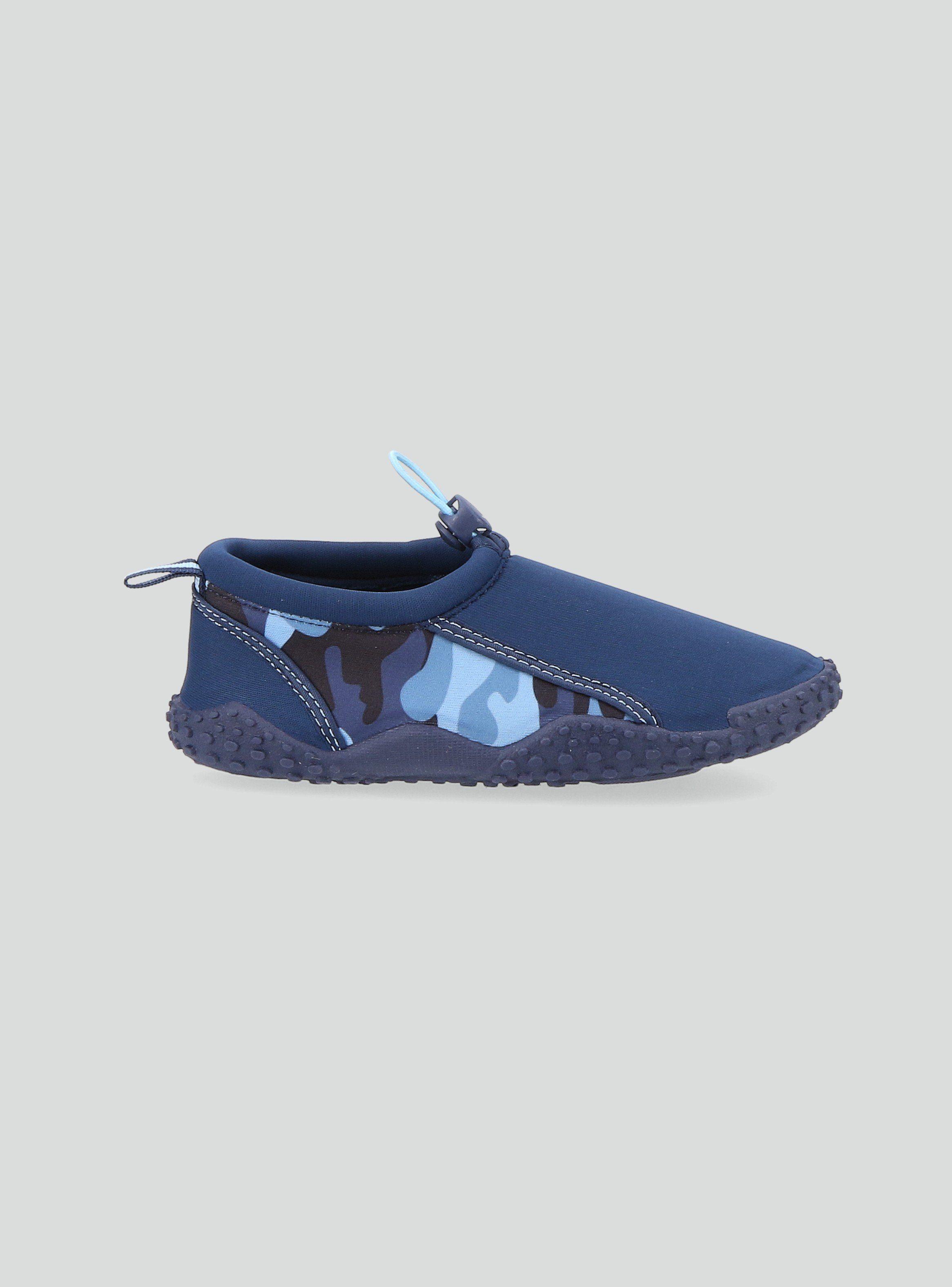 Zapato Náutico Print Junior Unisex-1