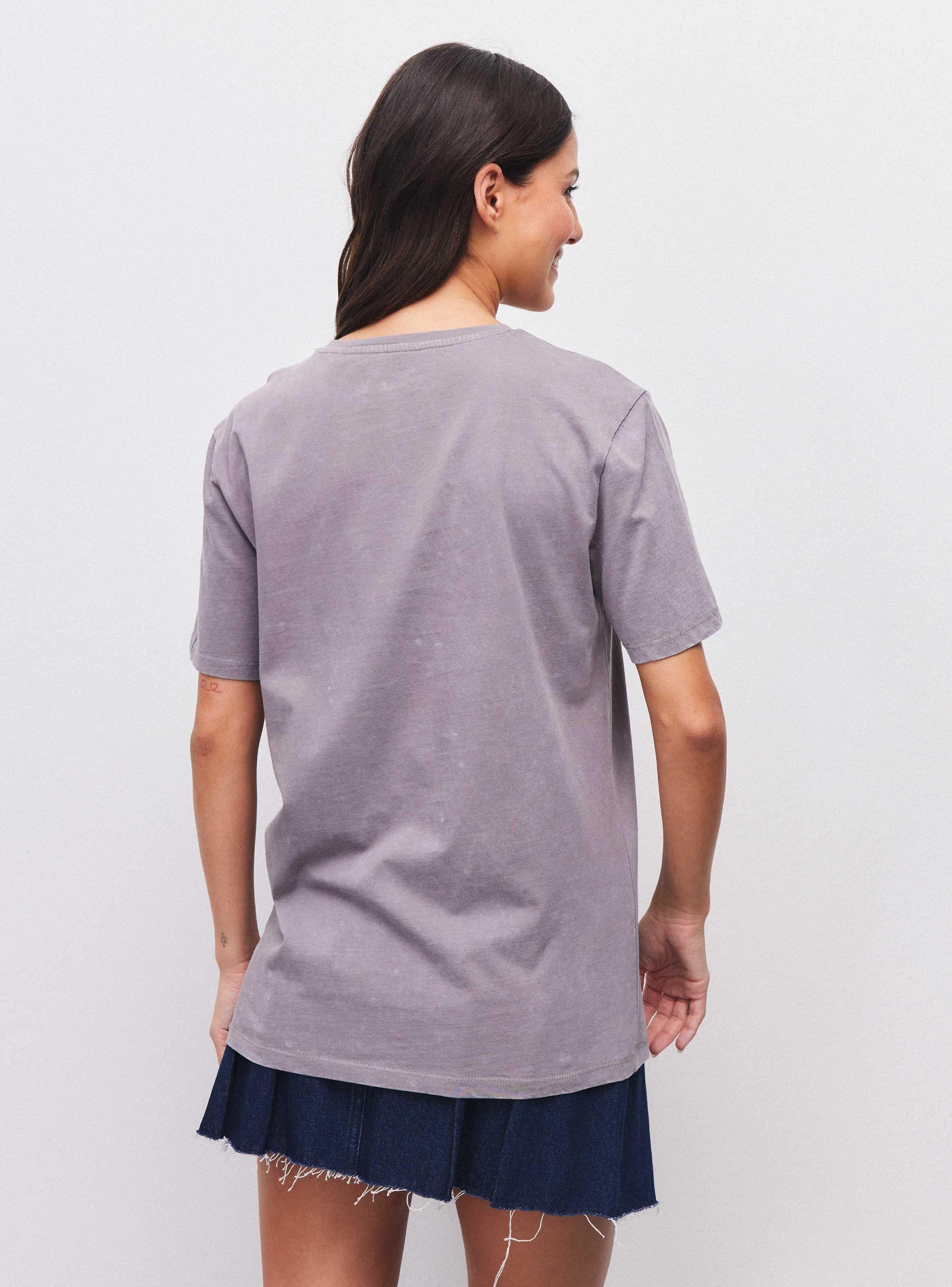 Polera Licencia Disney 01-1