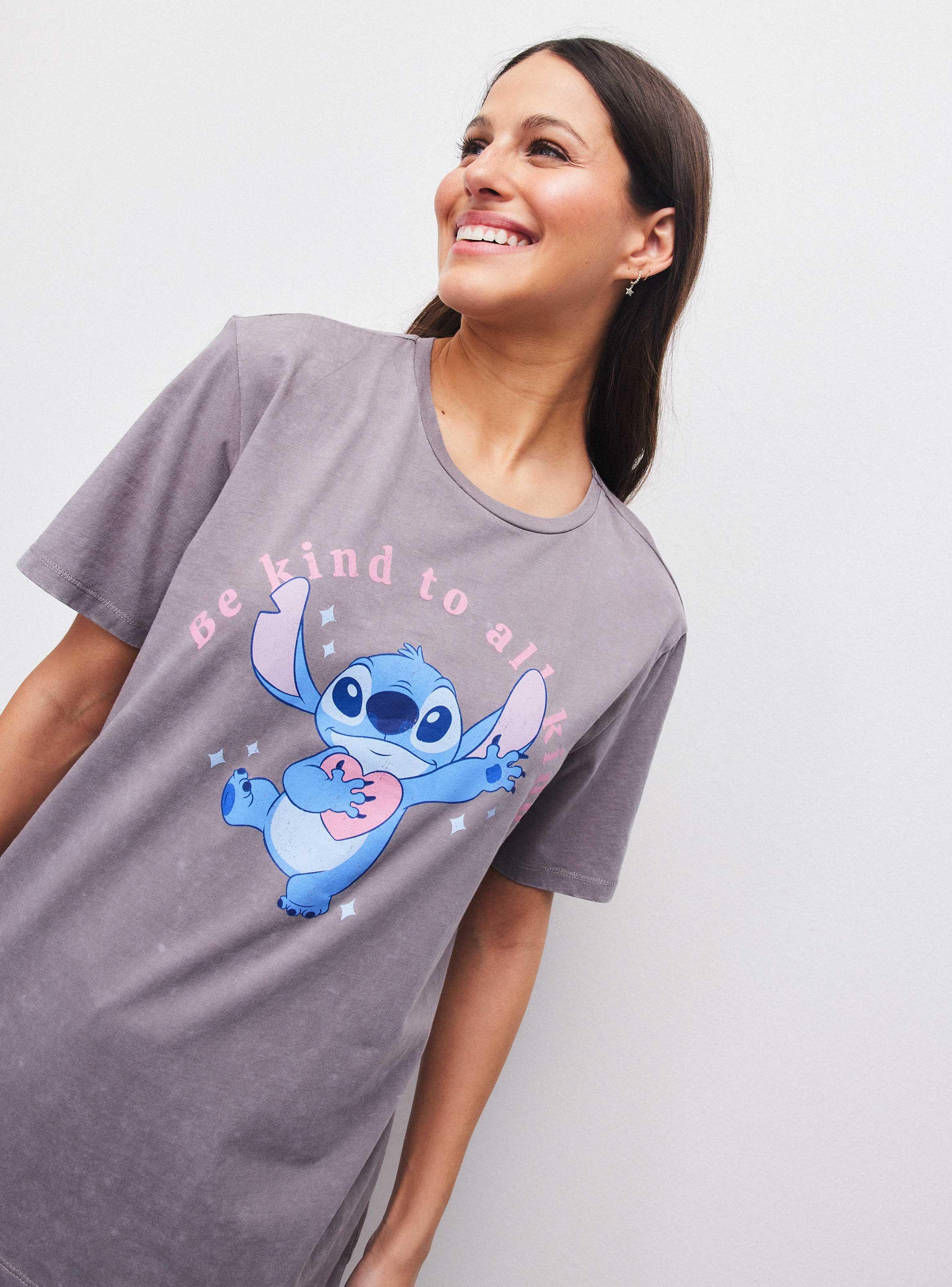 Polera Licencia Disney 01-2