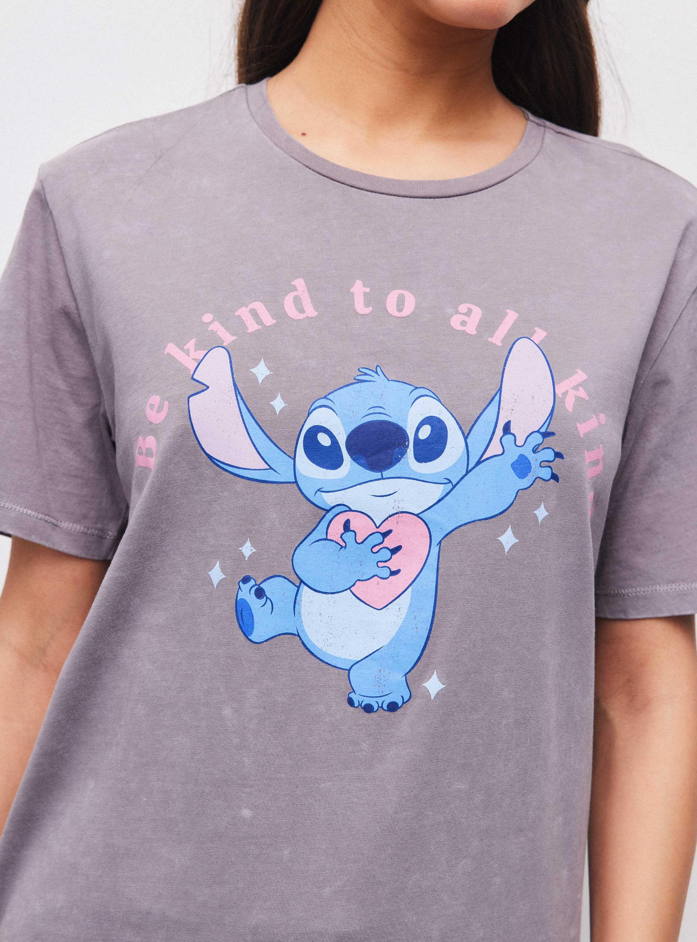 Polera Licencia Disney 01-3