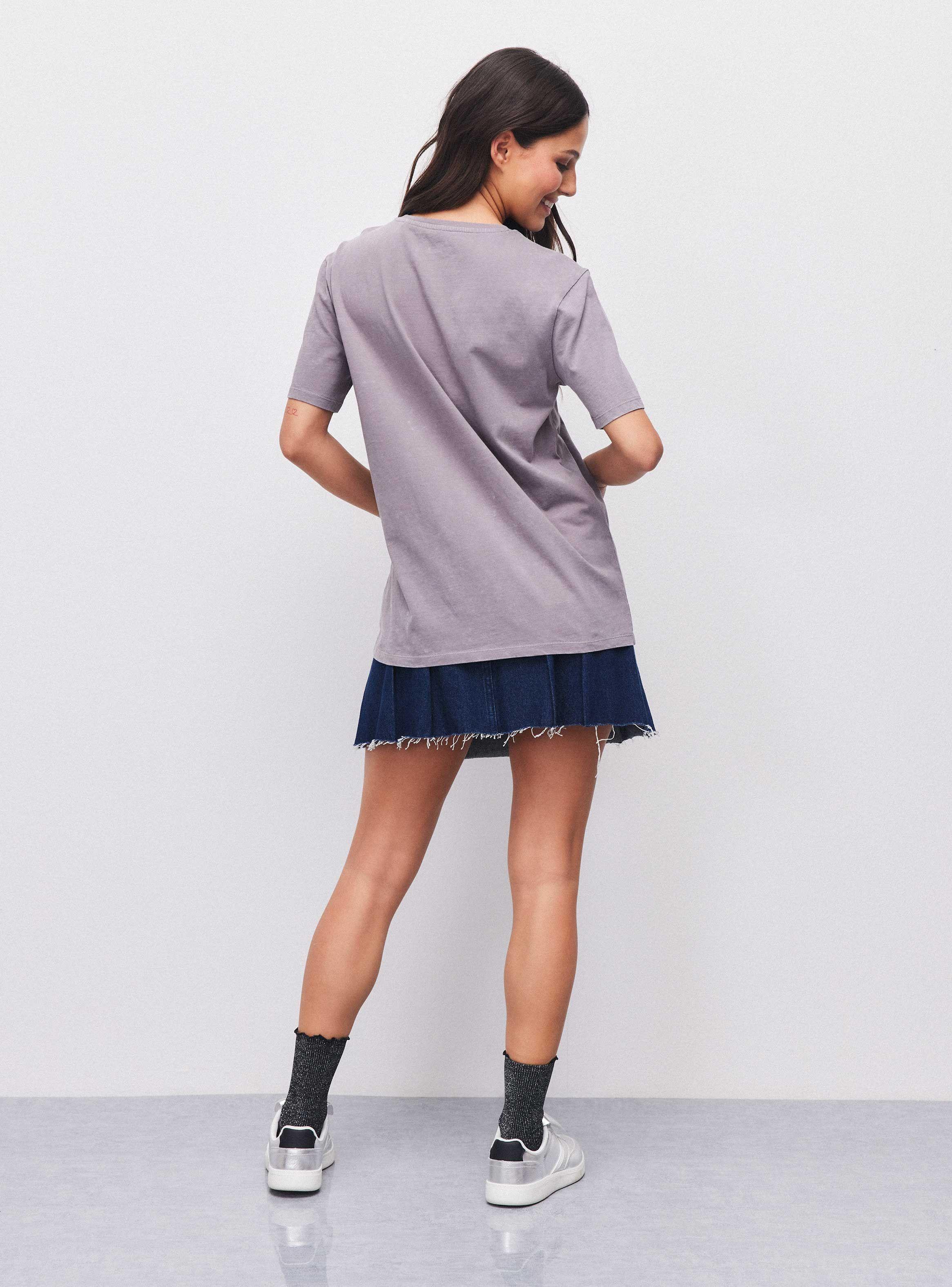 Polera Licencia Disney 01-5