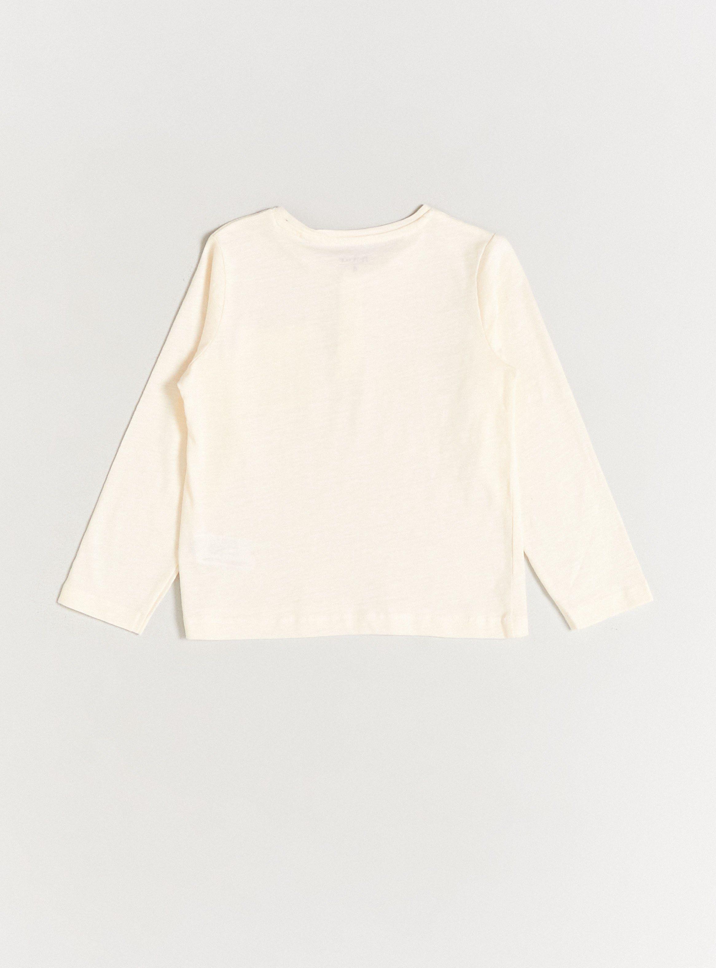Polera Henley Botones-1