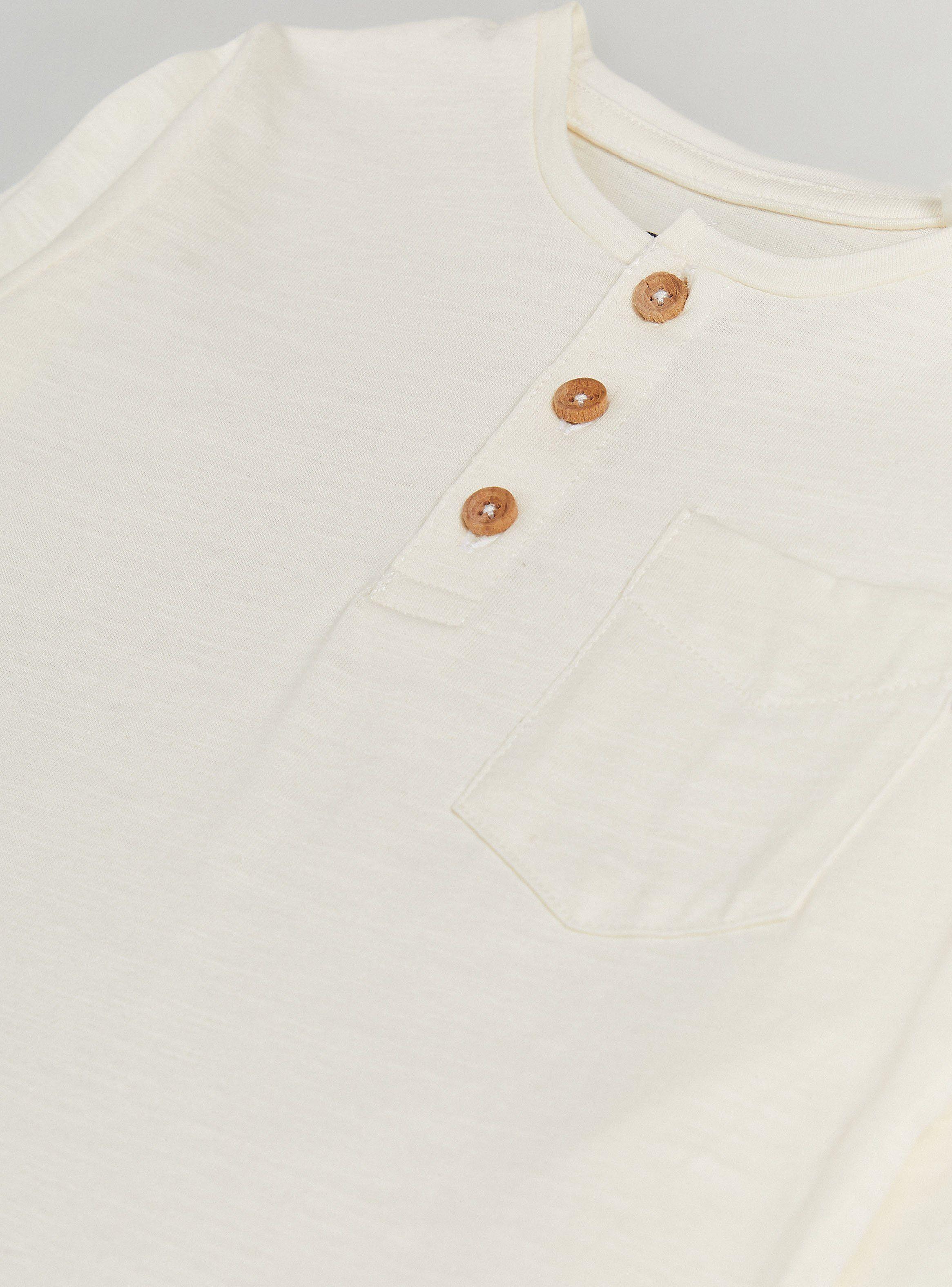 Polera Henley Botones-2