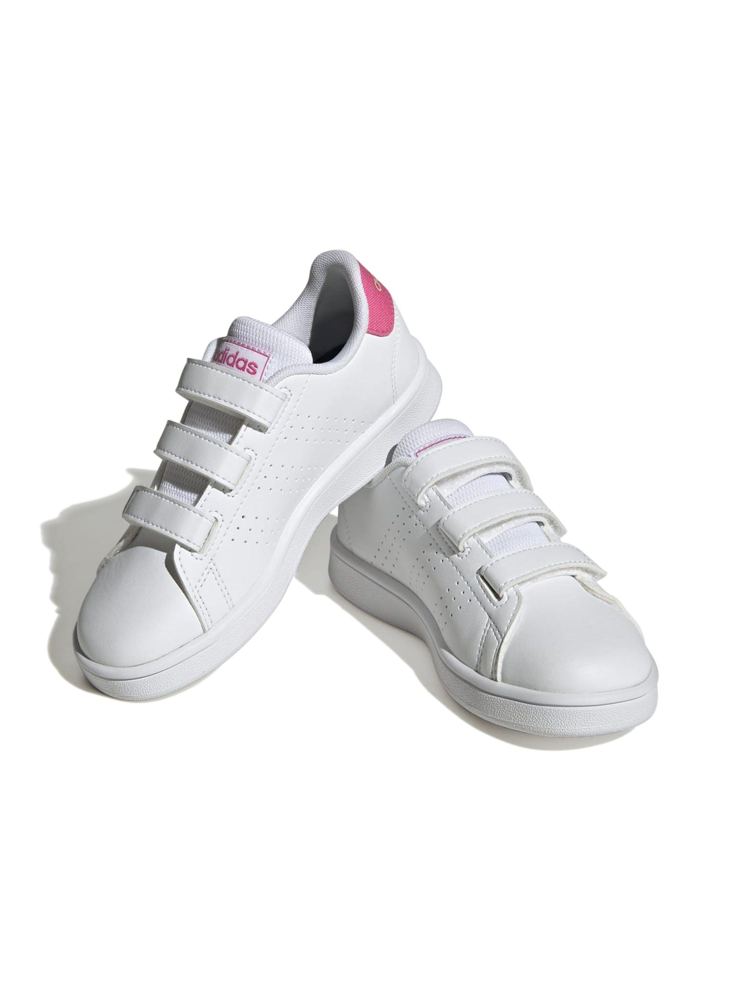 Zapatilla Urbana Inf Advantage Unisex-1